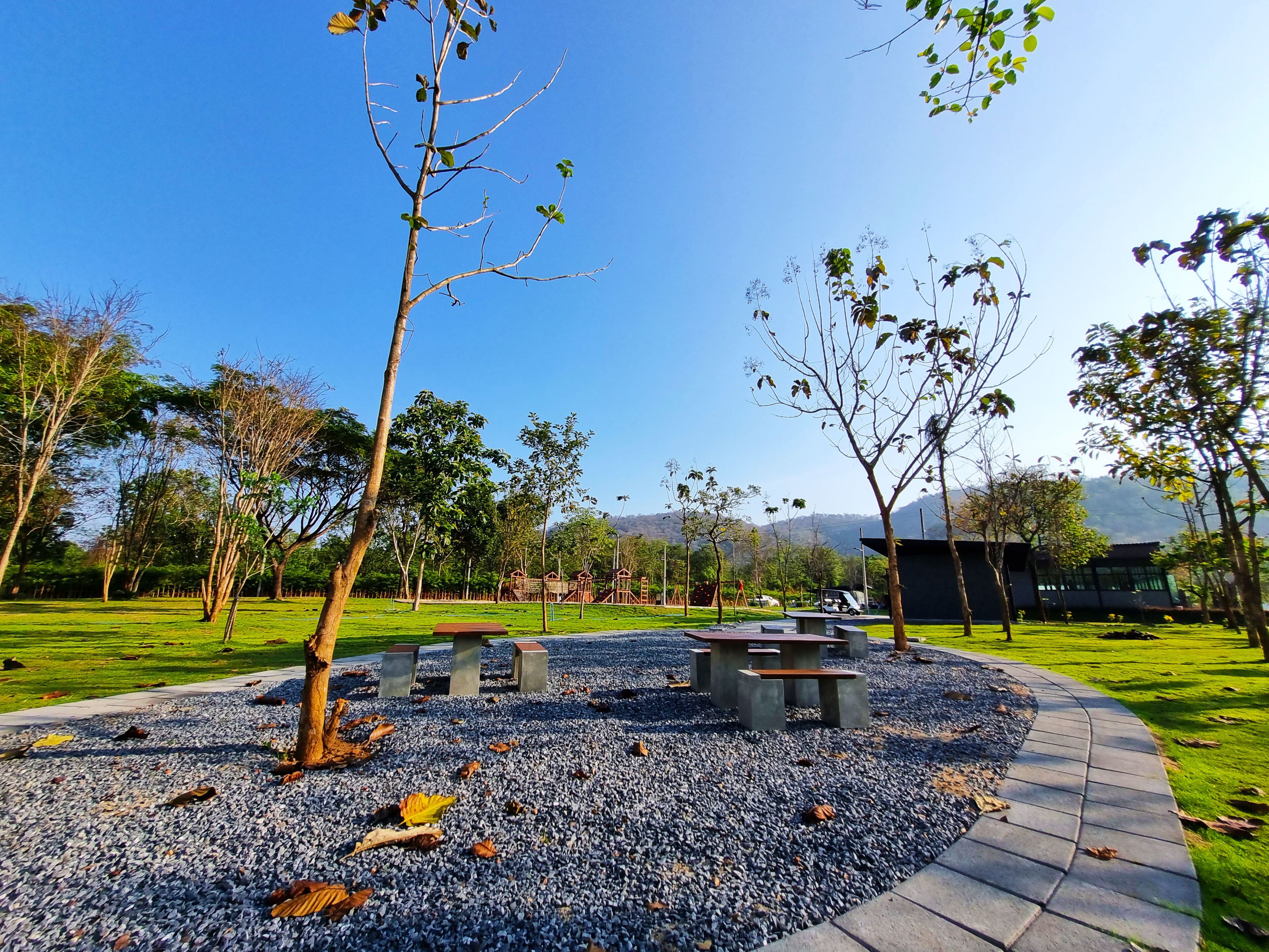 The Wild Khao Yai - Glamping 1*