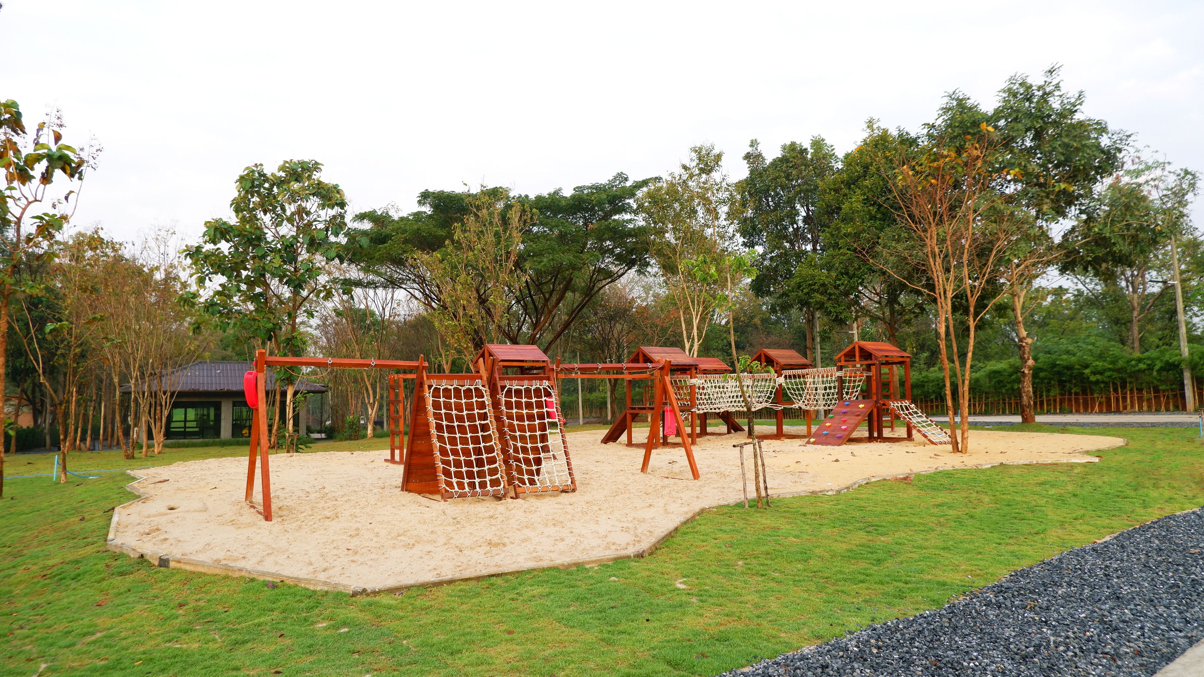 The Wild Khao Yai - Glamping 1*