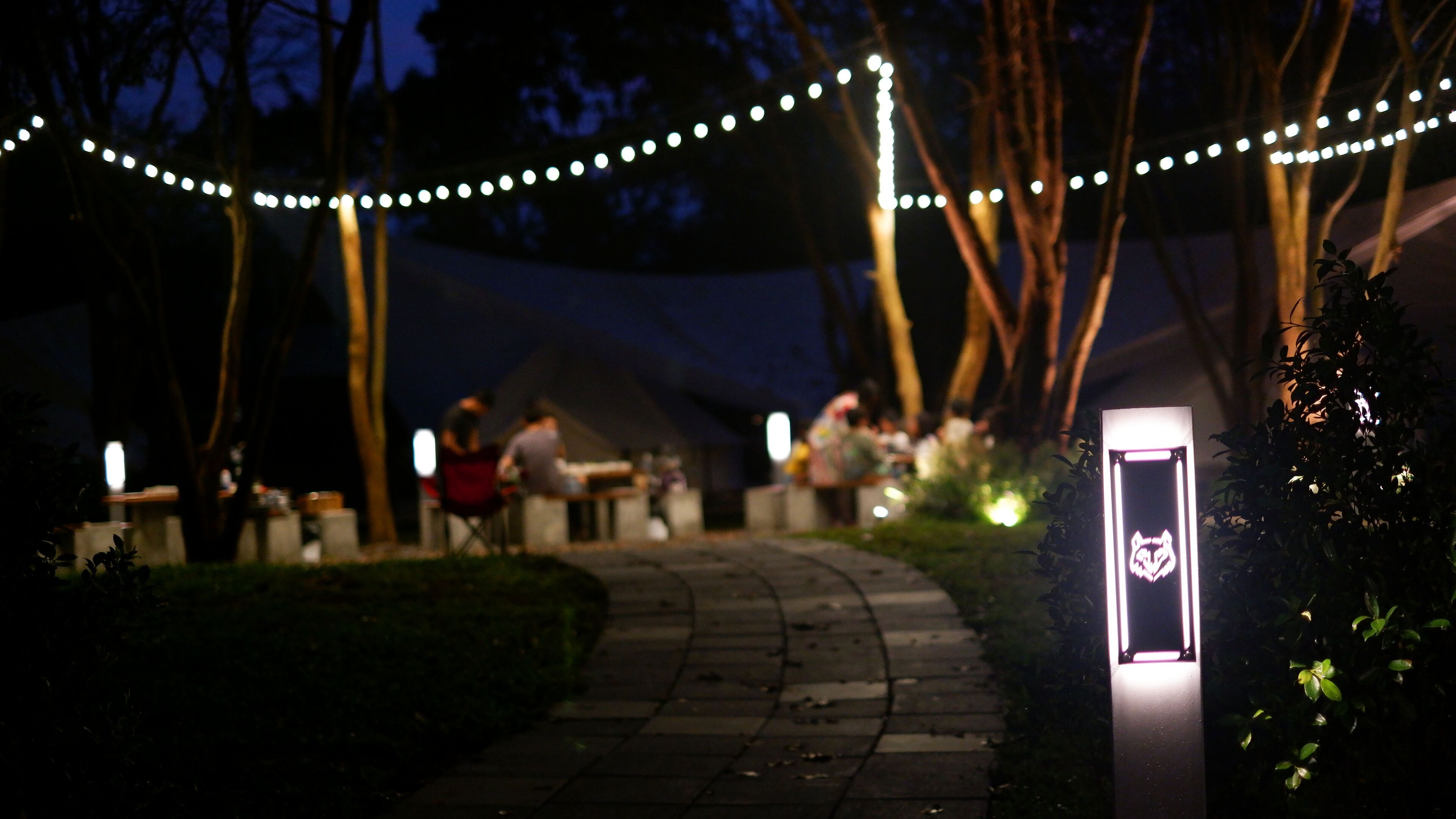 The Wild Khao Yai - Glamping 1*
