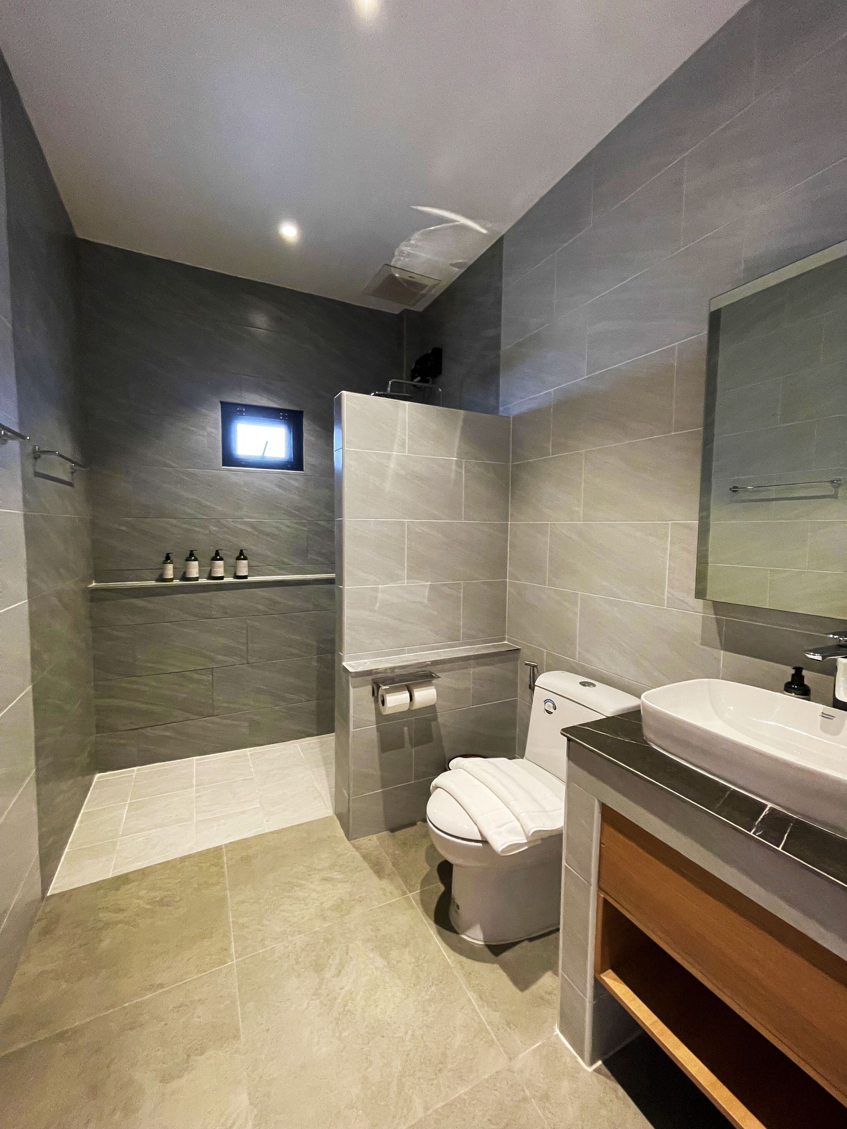 The Wild Khao Yai - Glamping 1*