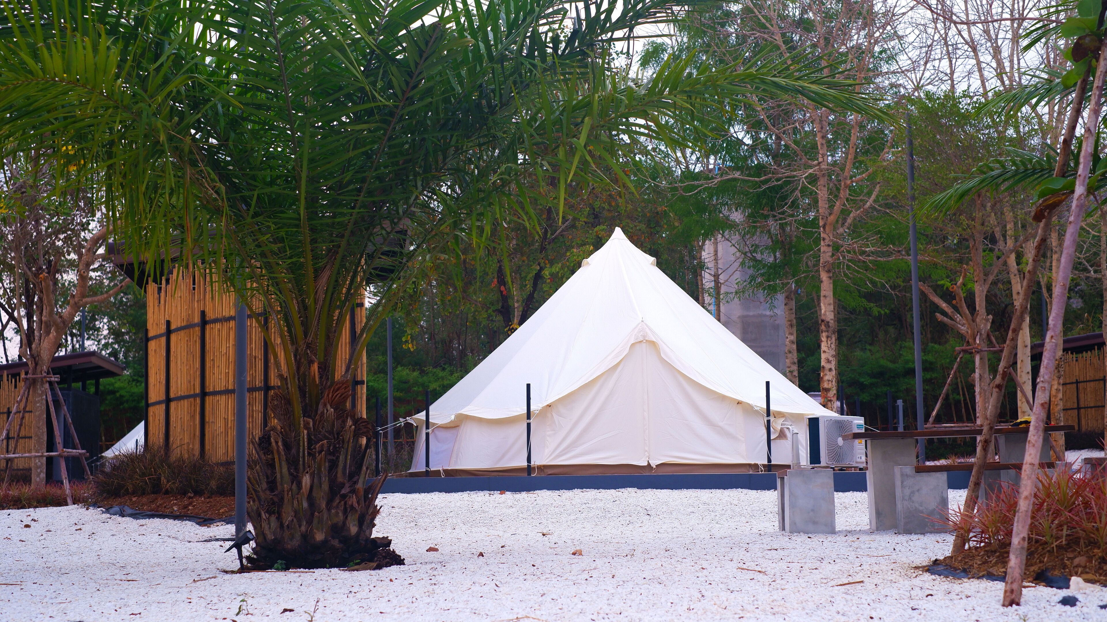 The Wild Khao Yai - Glamping 1*