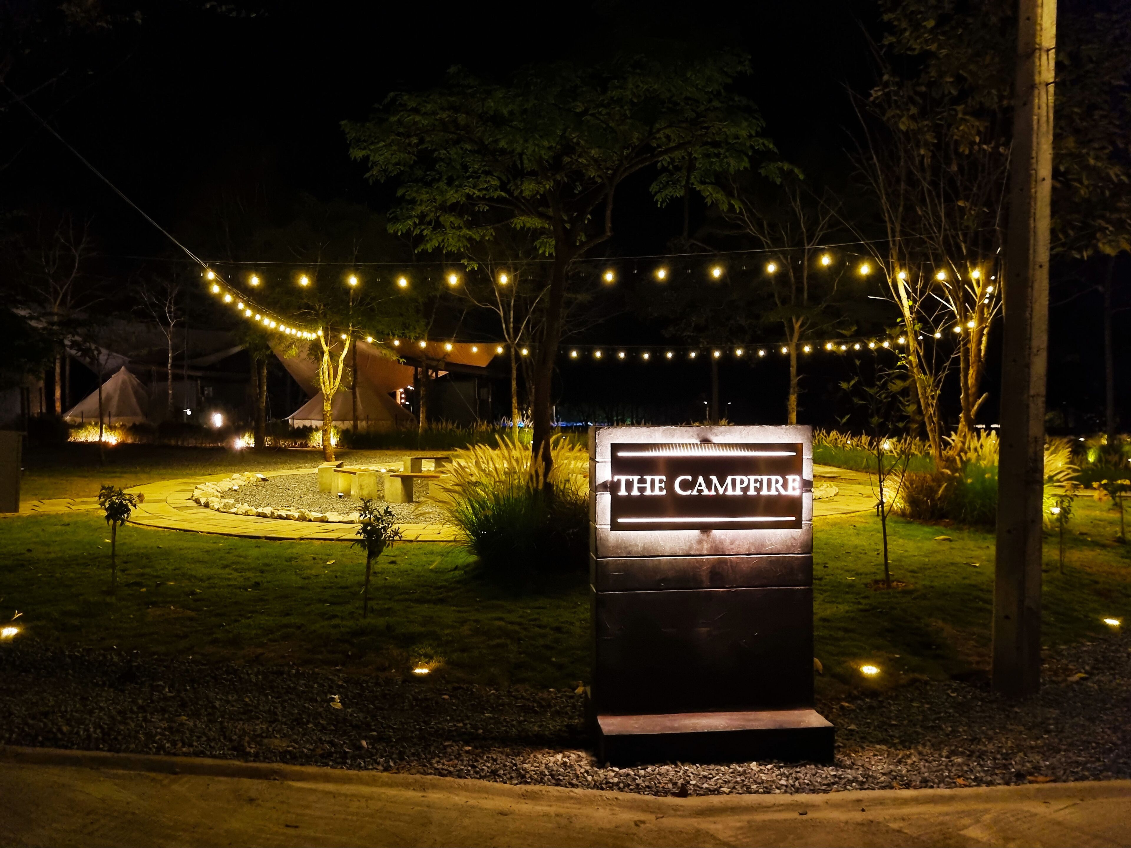 The Wild Khao Yai - Glamping 1*
