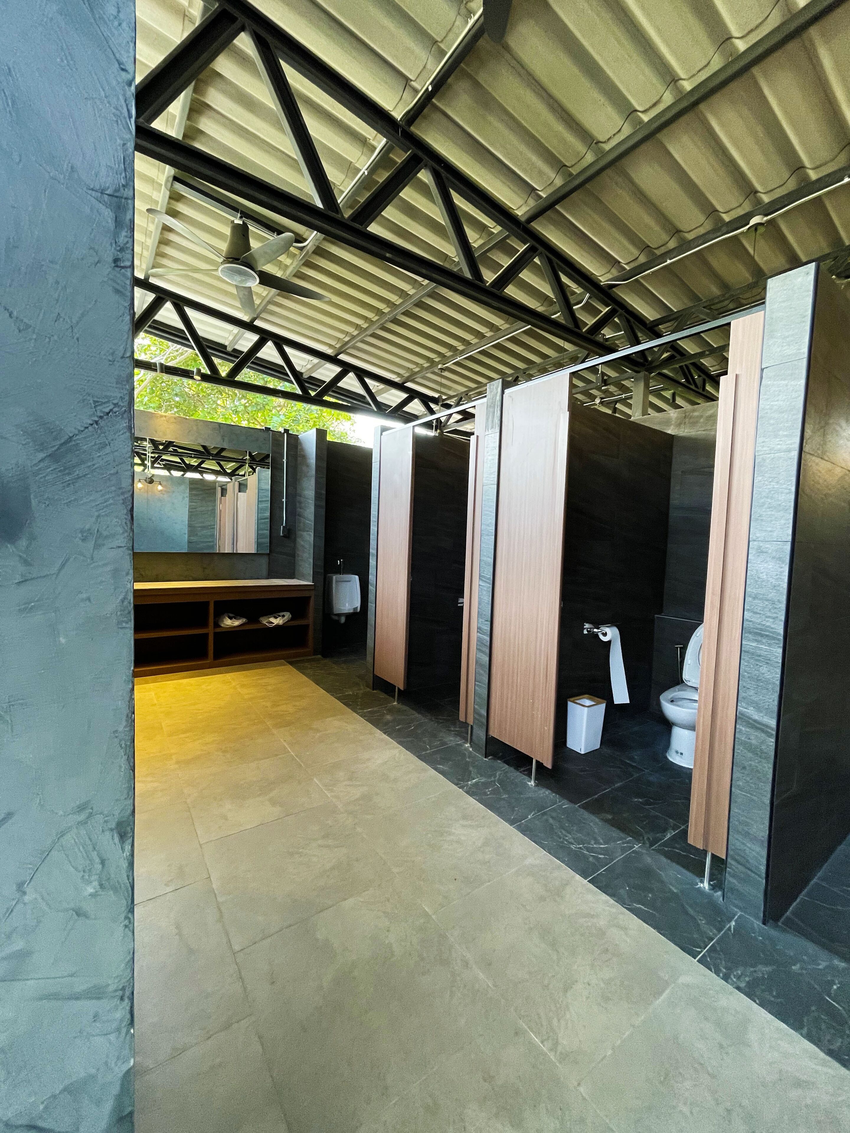 The Wild Khao Yai - Glamping 1*