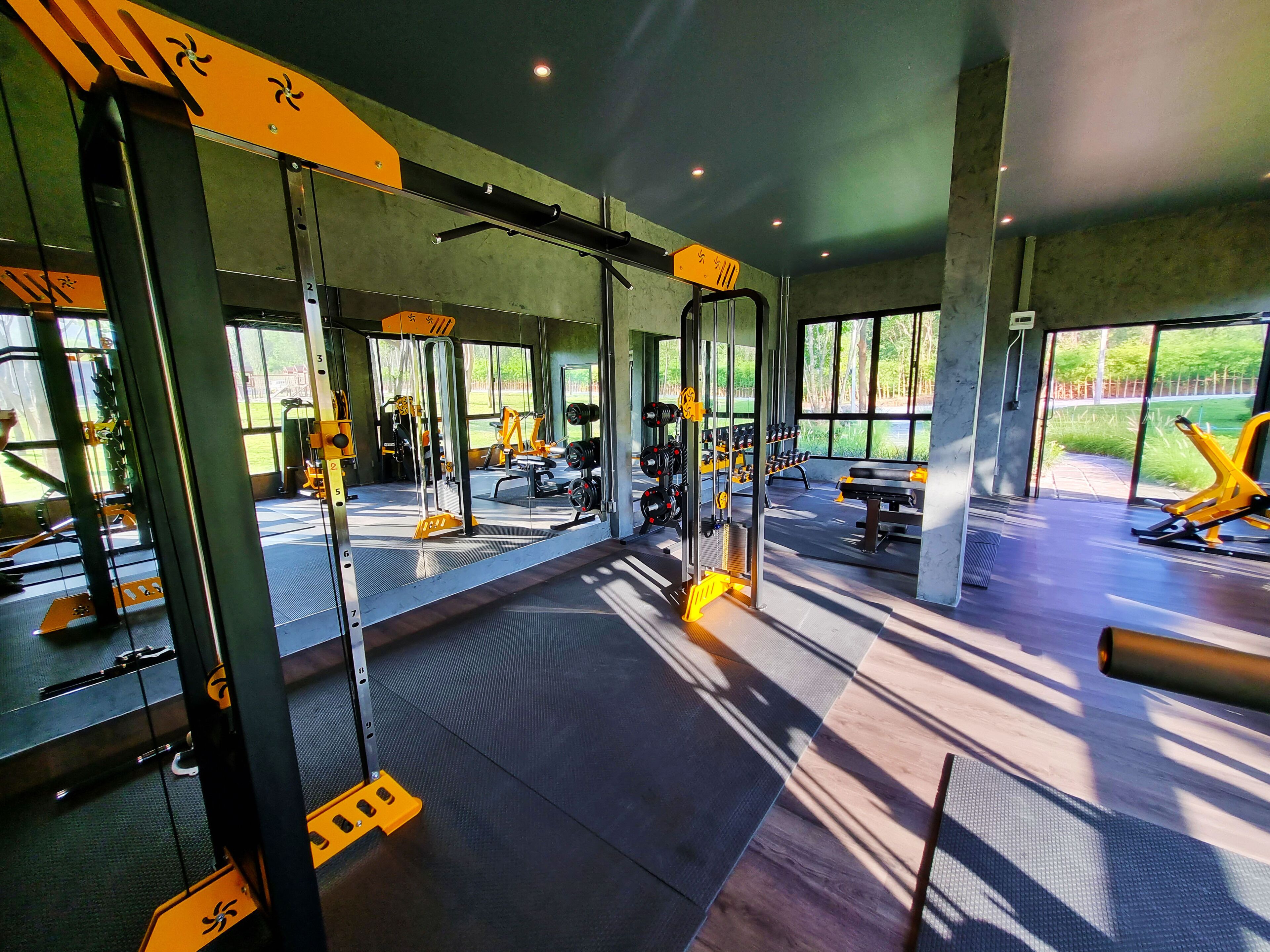 The Wild Khao Yai - Glamping 1*