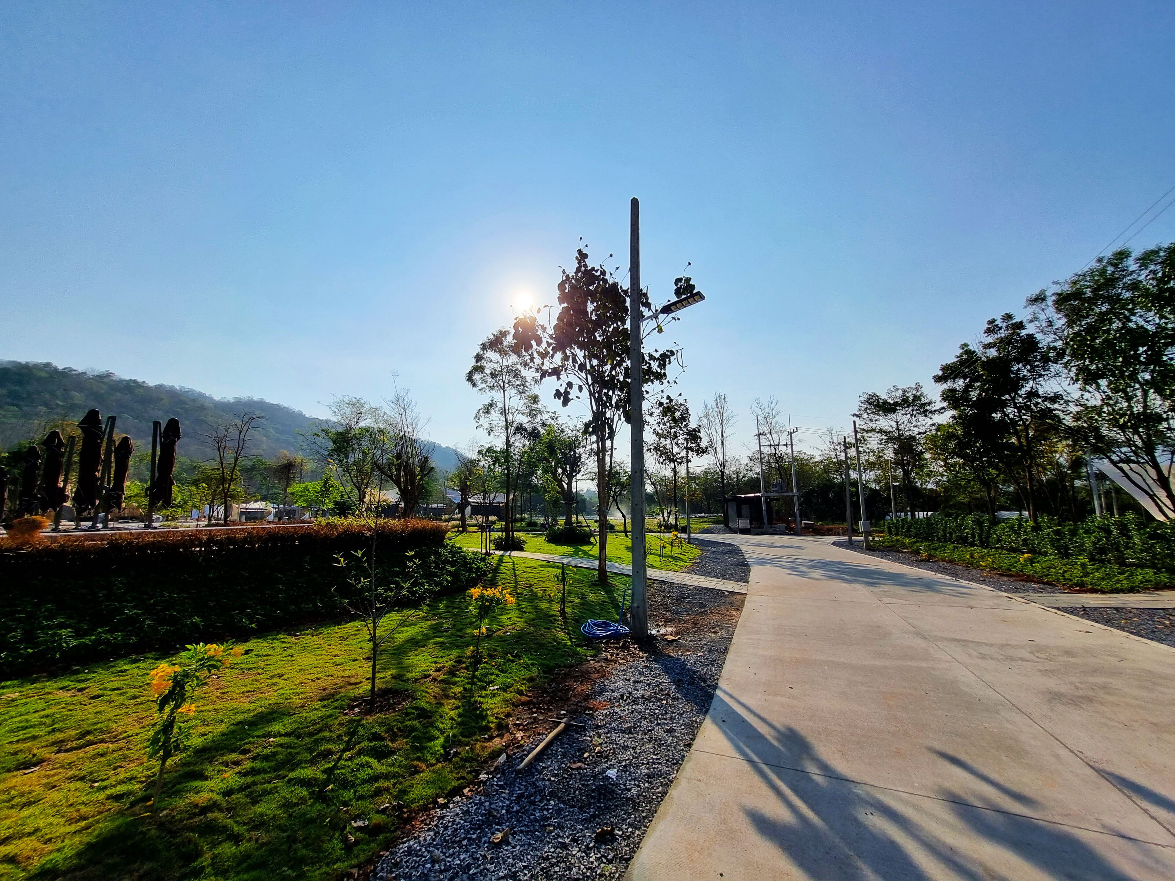 The Wild Khao Yai - Glamping 1*