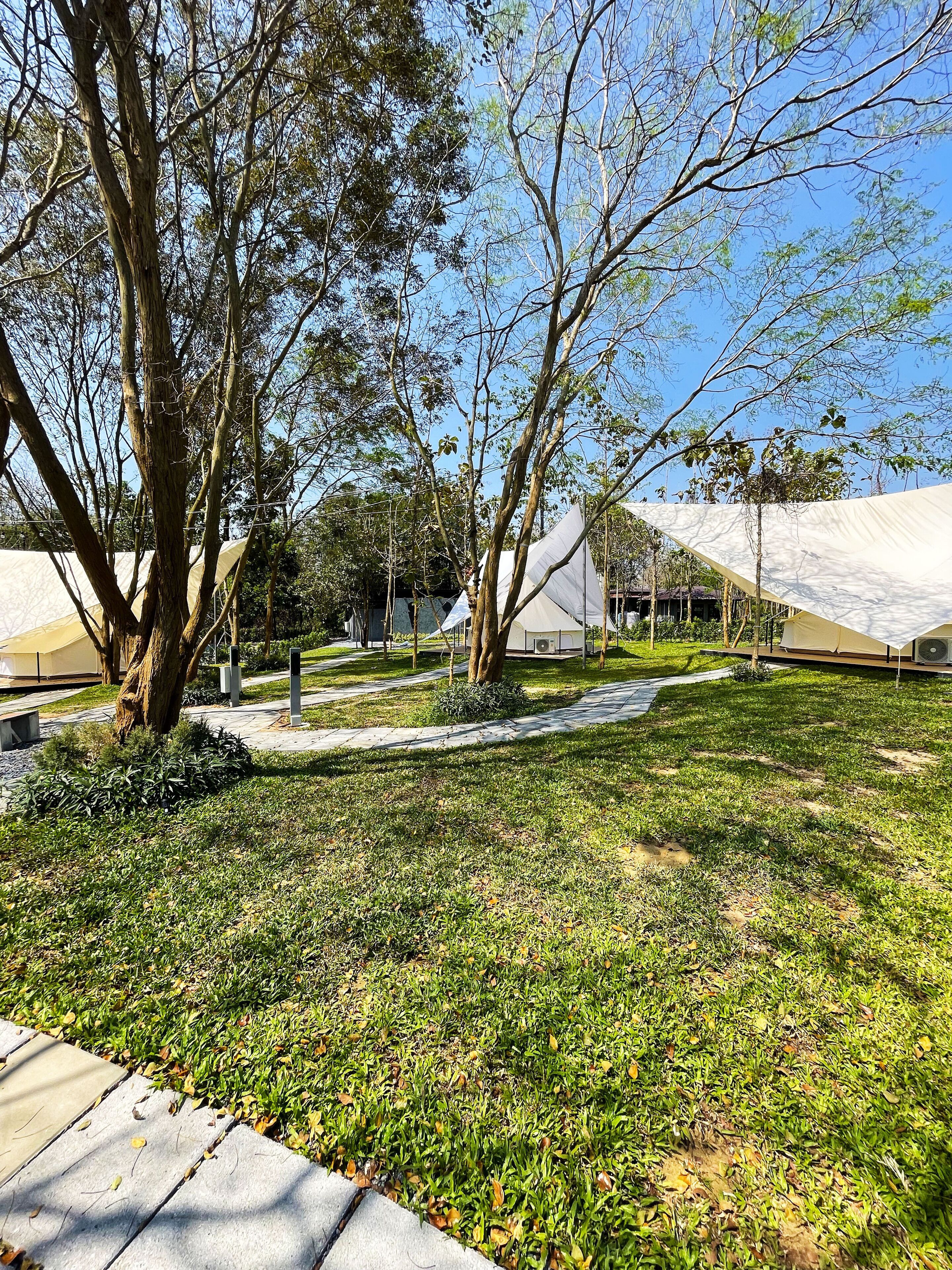 The Wild Khao Yai - Glamping 1*
