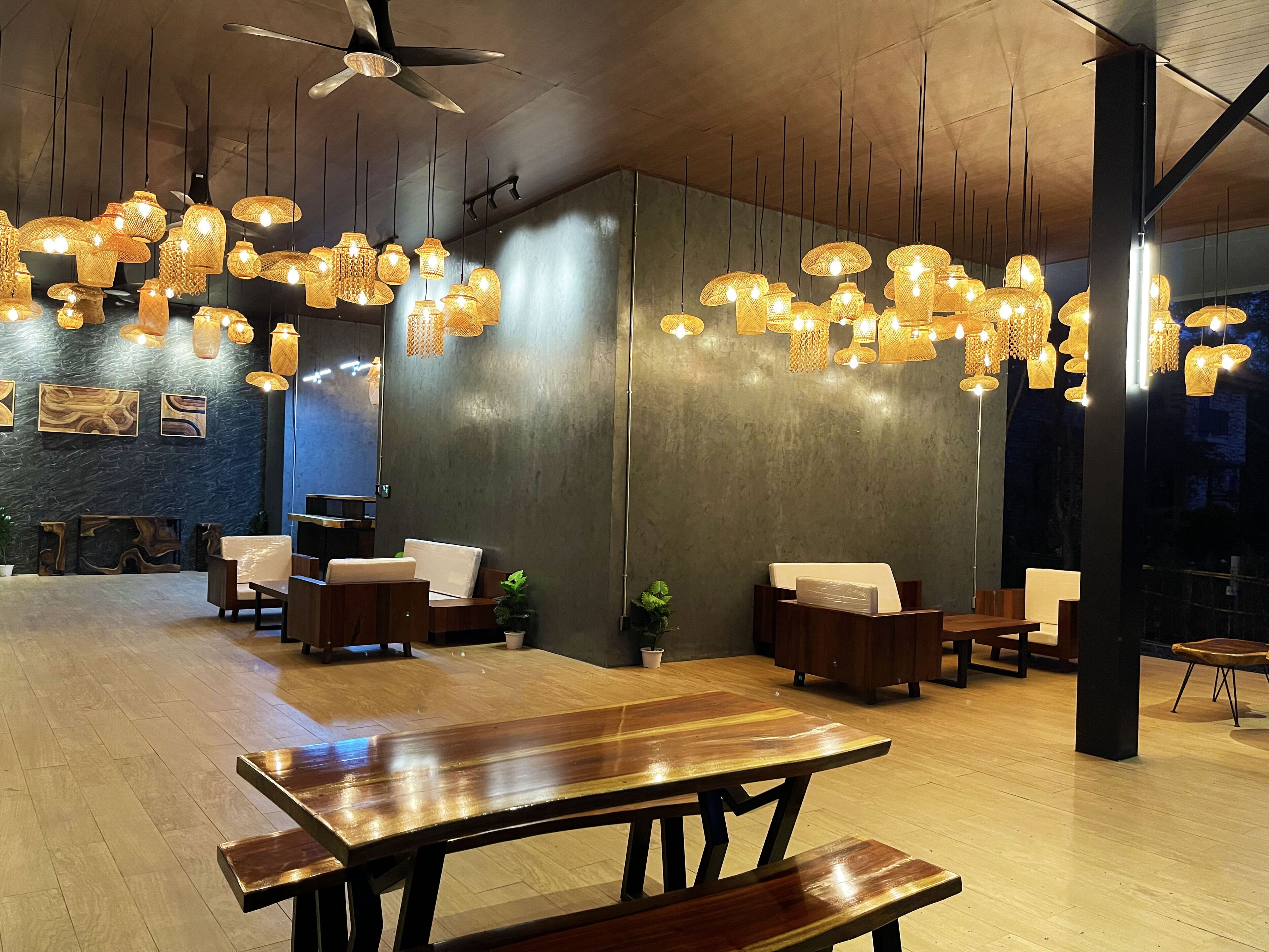 The Wild Khao Yai - Glamping 1*