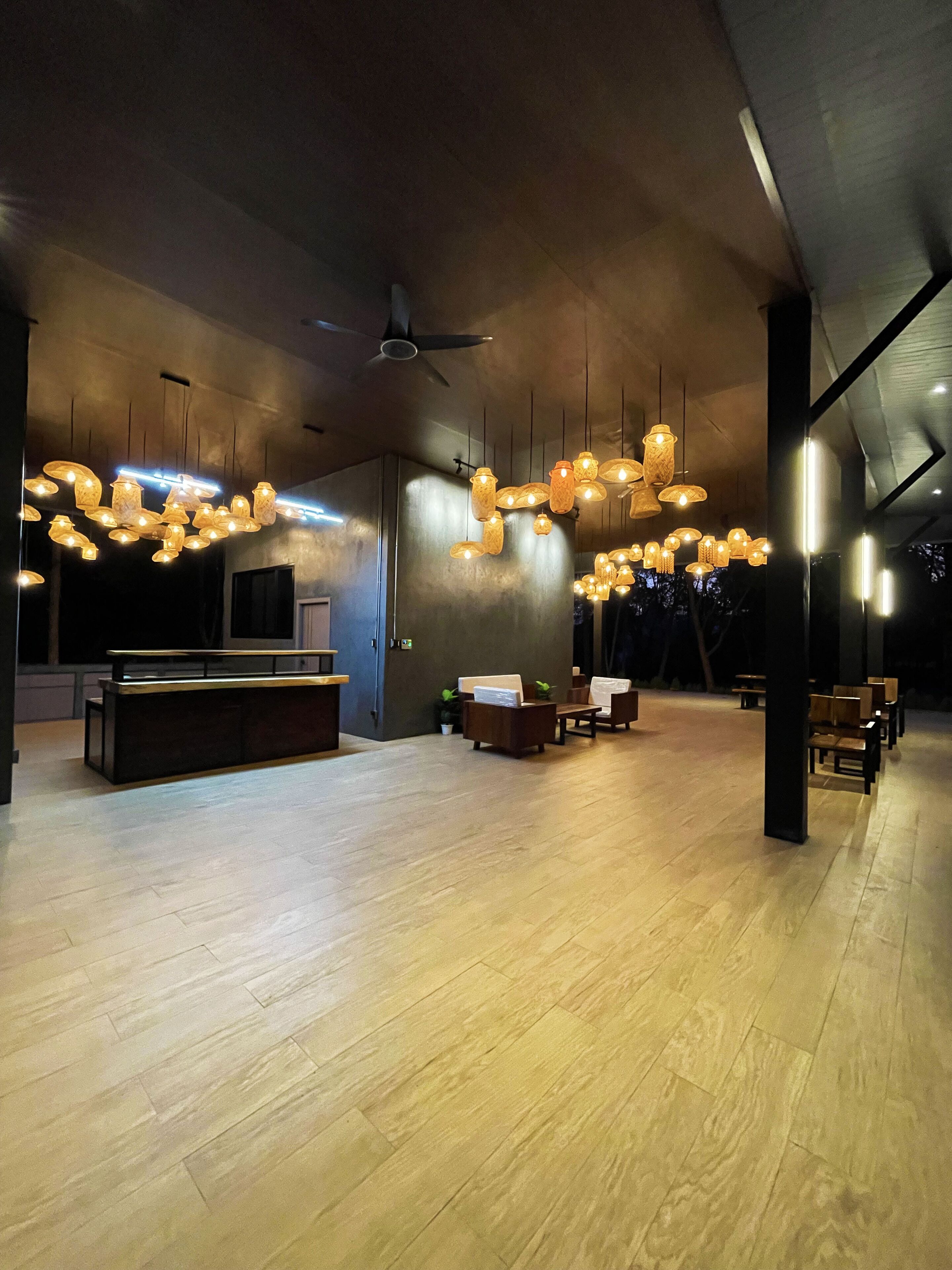 The Wild Khao Yai - Glamping 1*