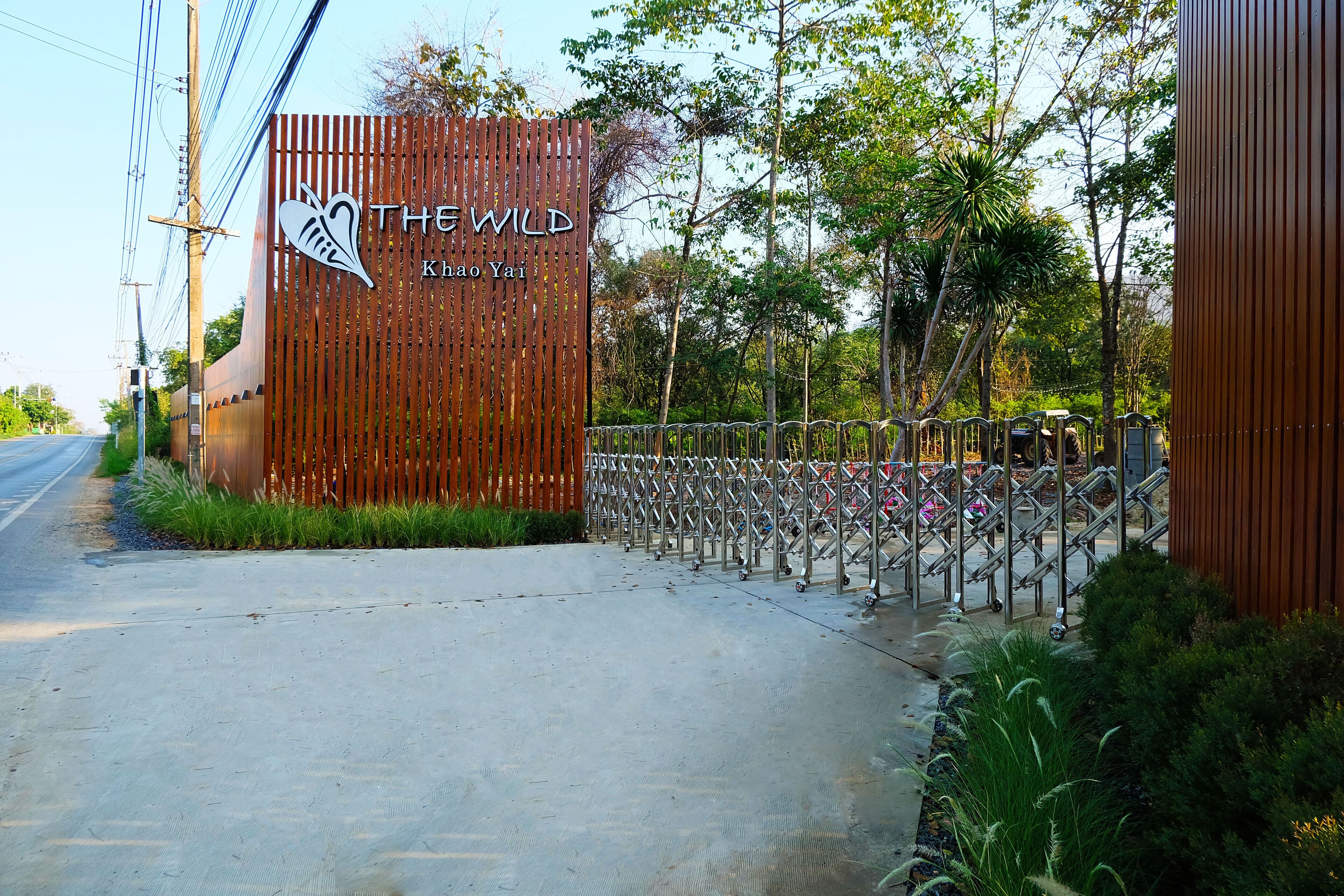 The Wild Khao Yai - Glamping 1*