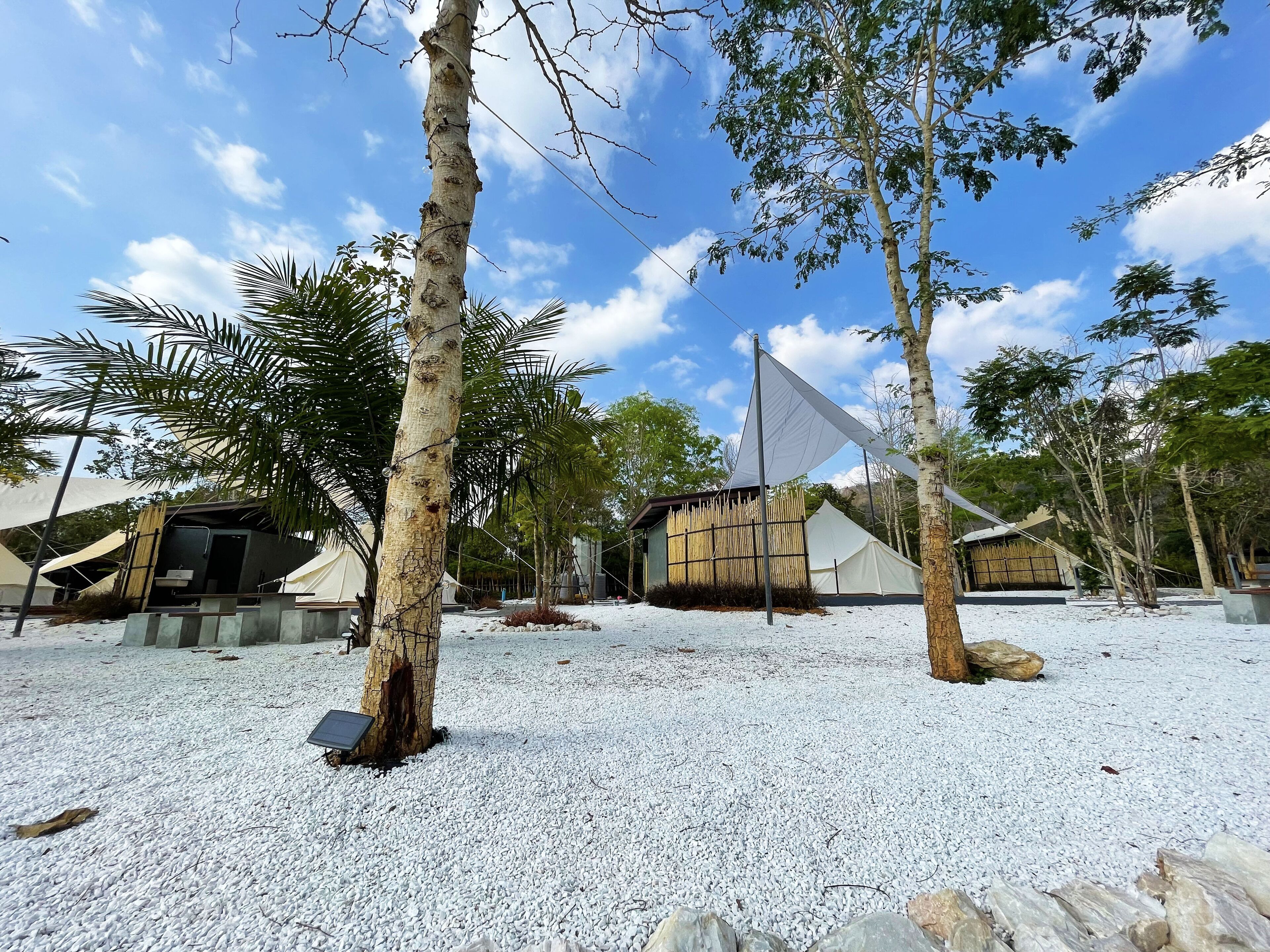 The Wild Khao Yai - Glamping 1*