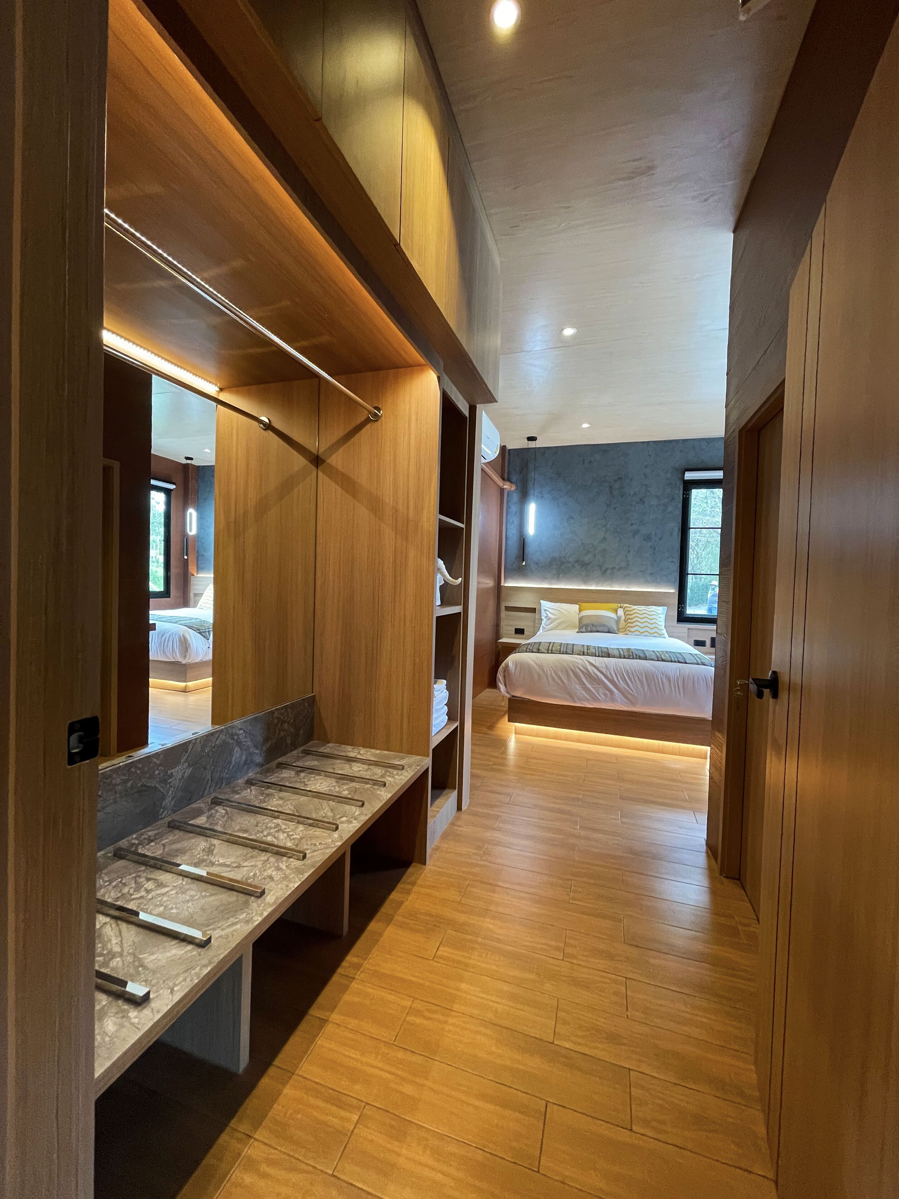 The Wild Khao Yai - Glamping 1*