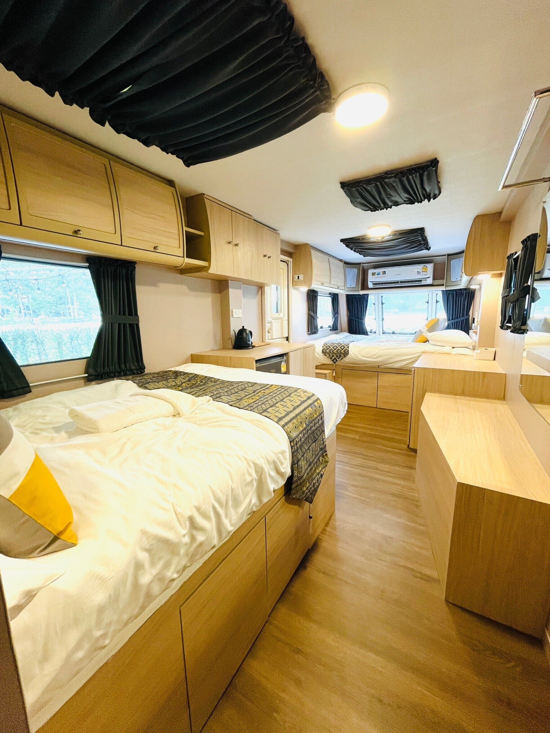 The Wild Khao Yai - Glamping 1*
