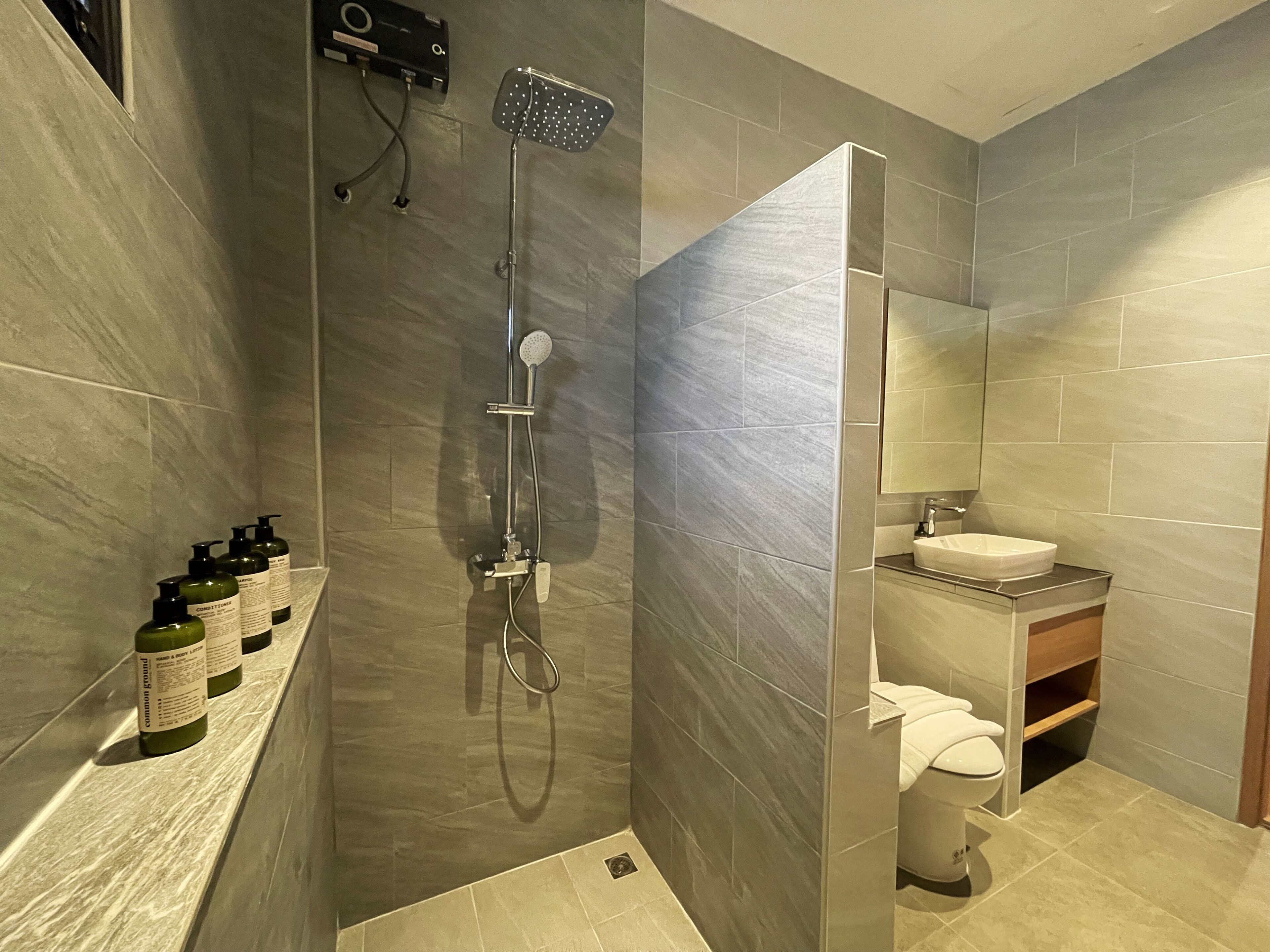 The Wild Khao Yai - Glamping 1*