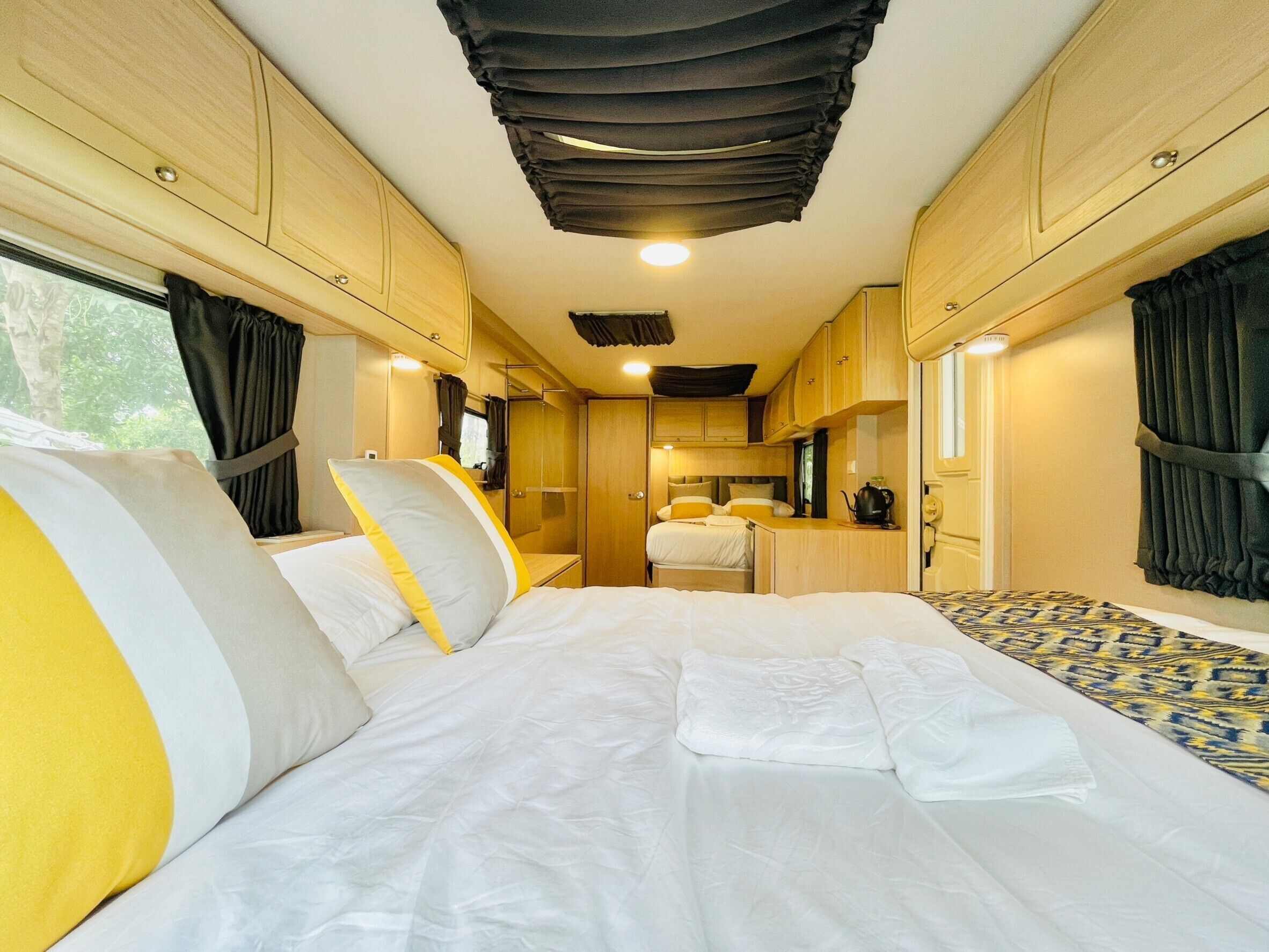 The Wild Khao Yai - Glamping 1*