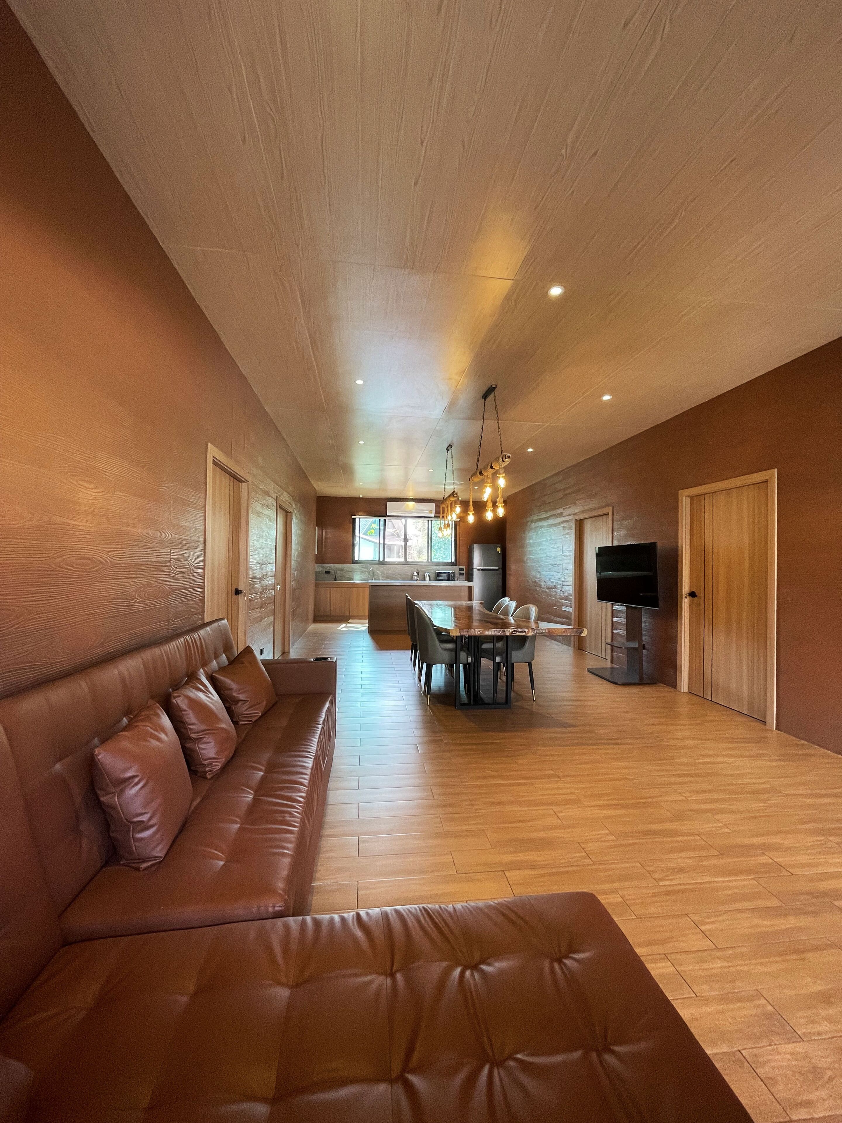 The Wild Khao Yai - Glamping 1*