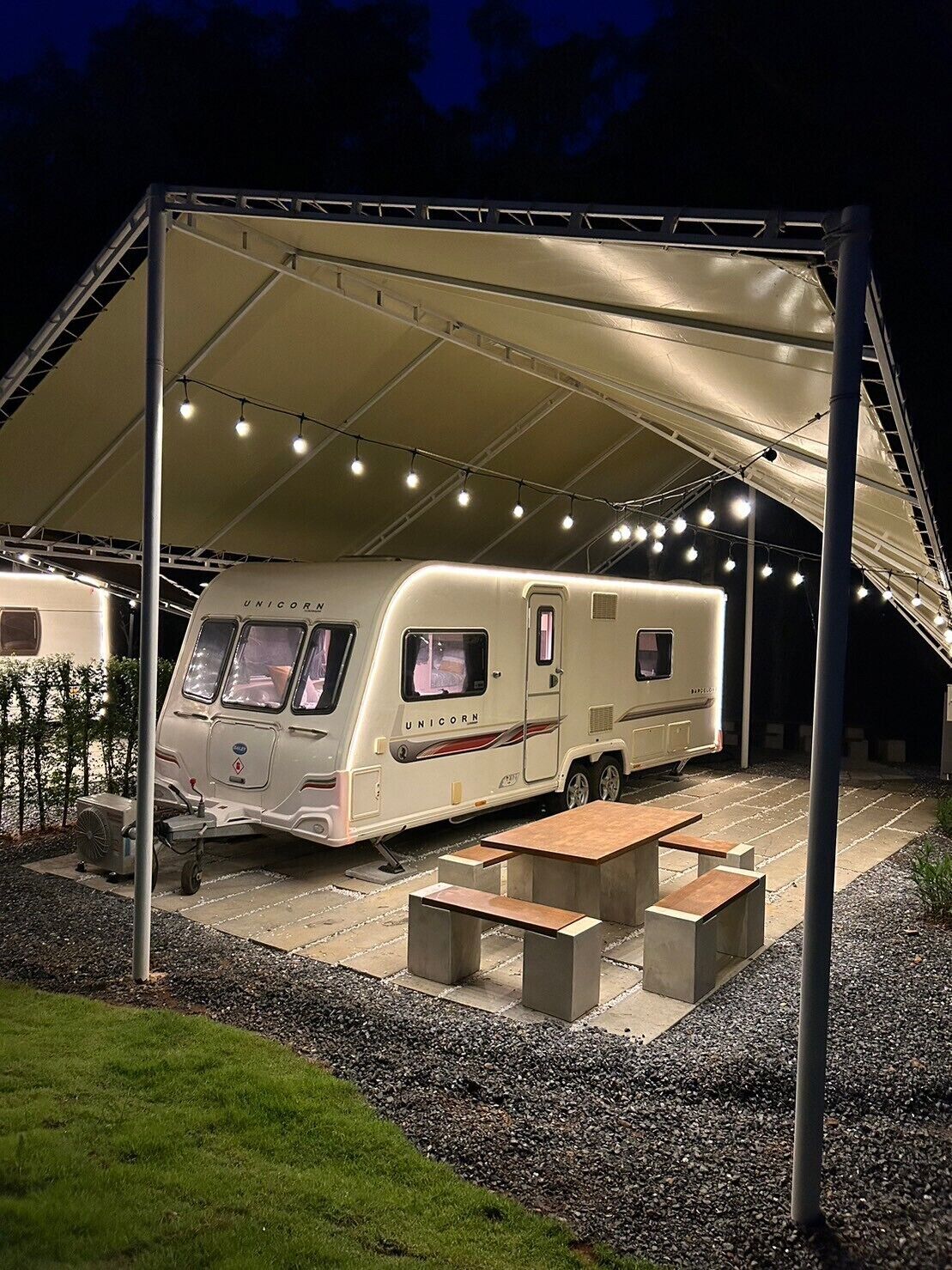 The Wild Khao Yai - Glamping 1*