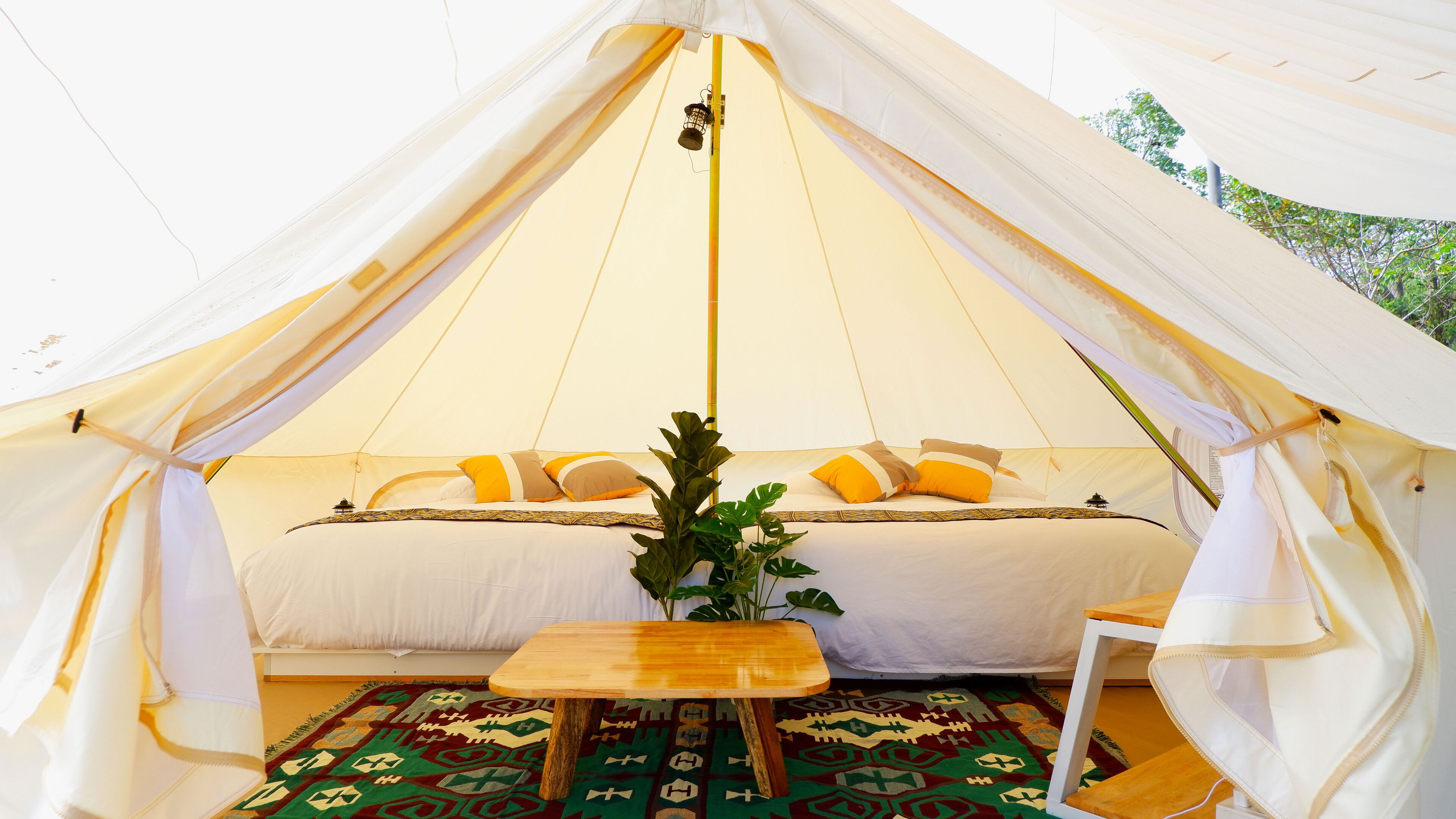 The Wild Khao Yai - Glamping 1*
