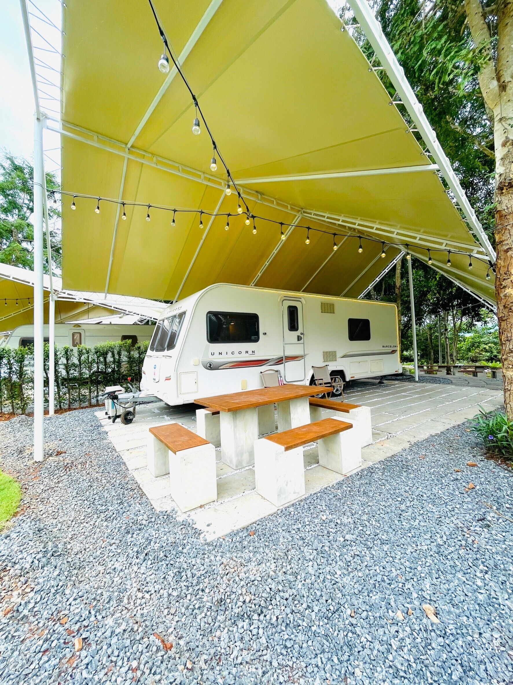 The Wild Khao Yai - Glamping 1*