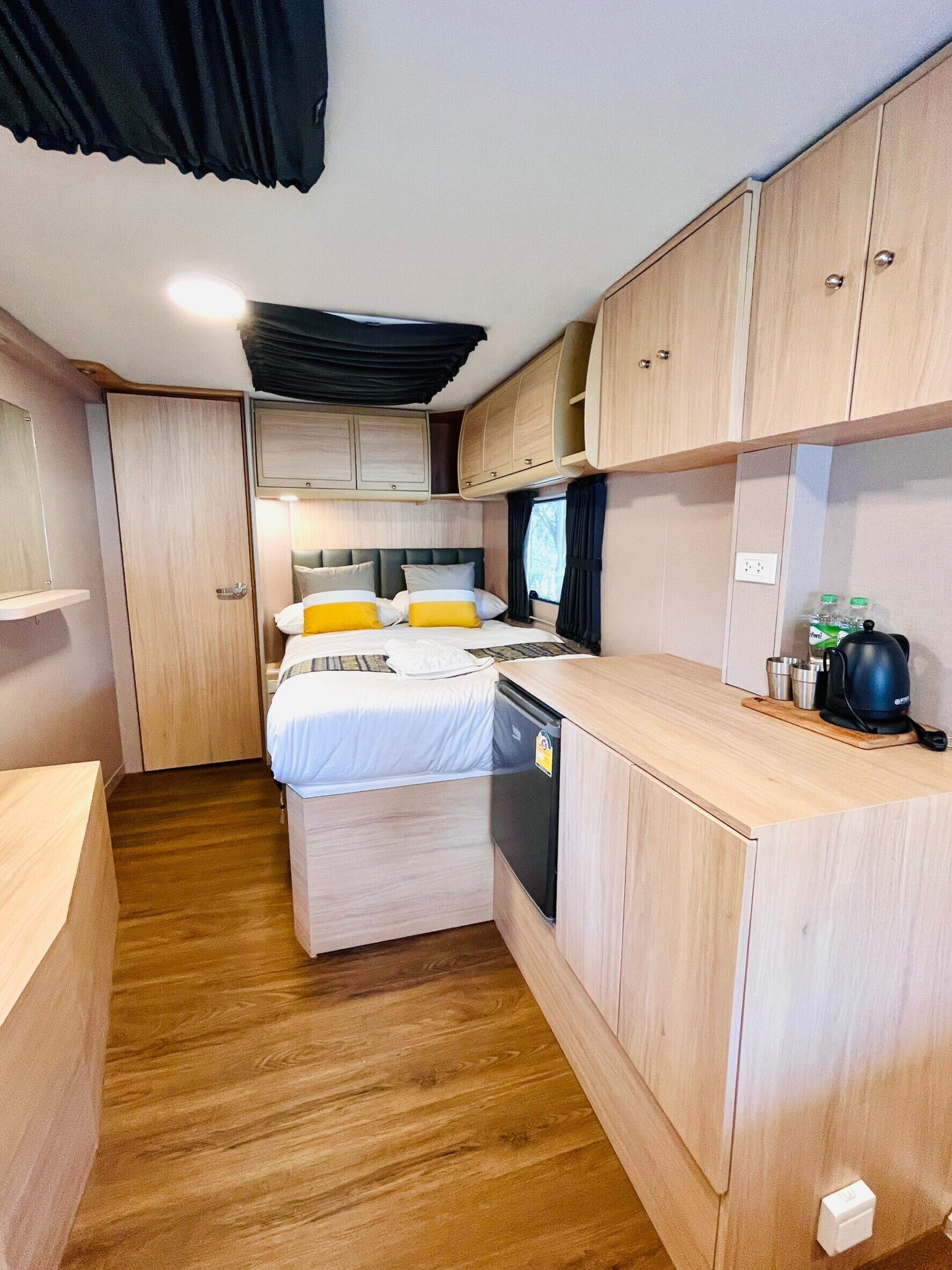 The Wild Khao Yai - Glamping 1*