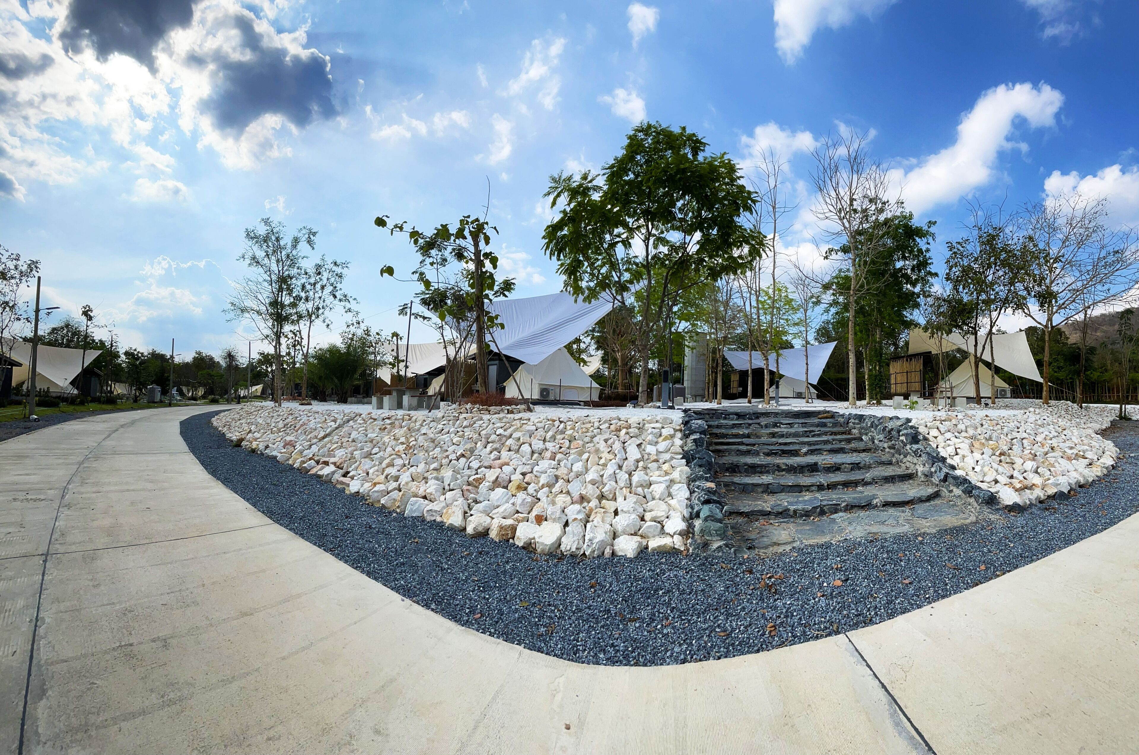 The Wild Khao Yai - Glamping 1*