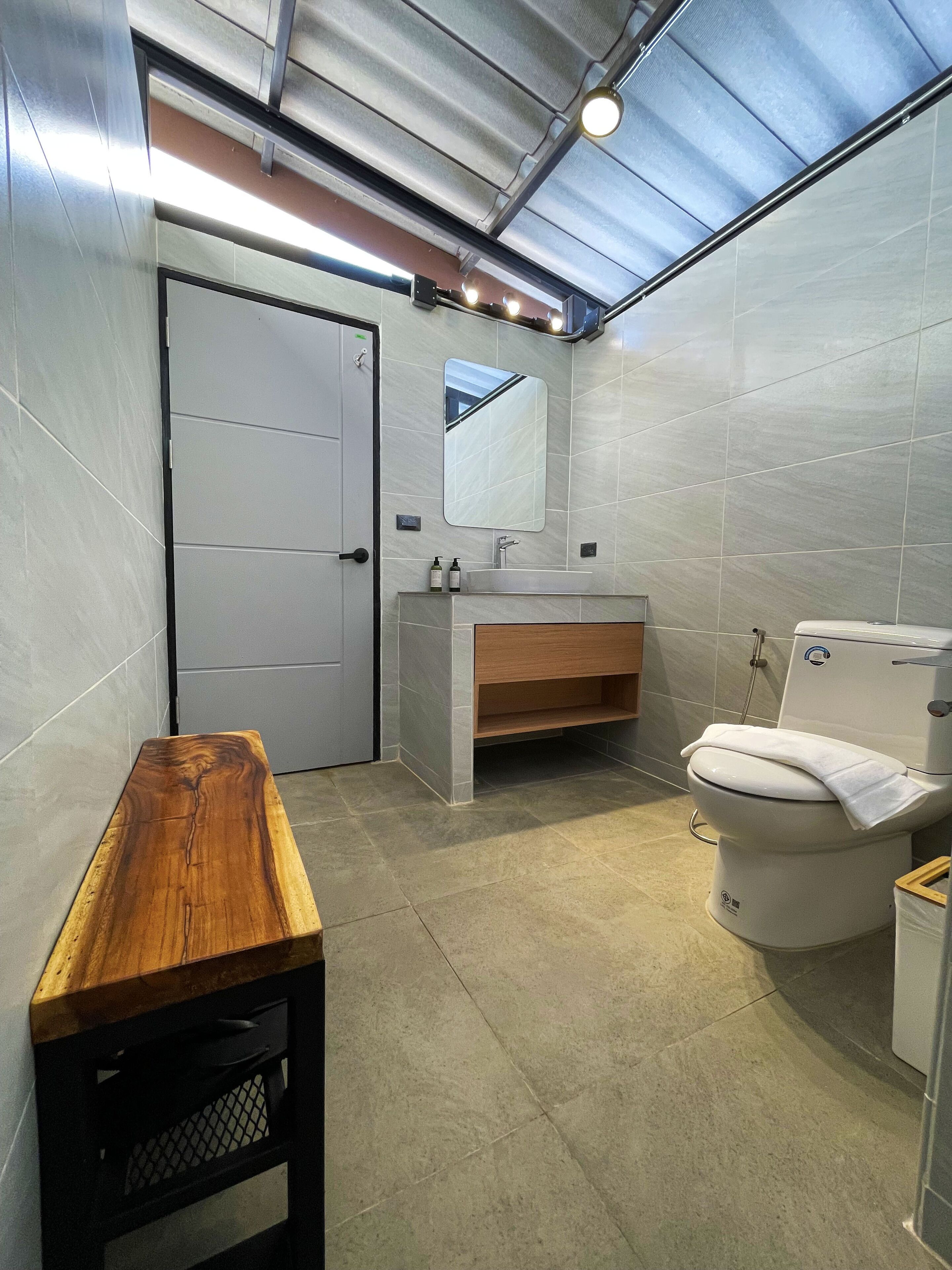 The Wild Khao Yai - Glamping 1*
