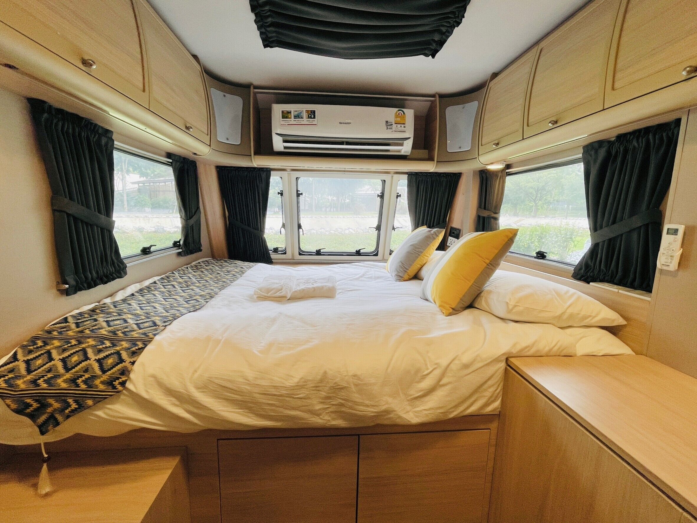 The Wild Khao Yai - Glamping 1*