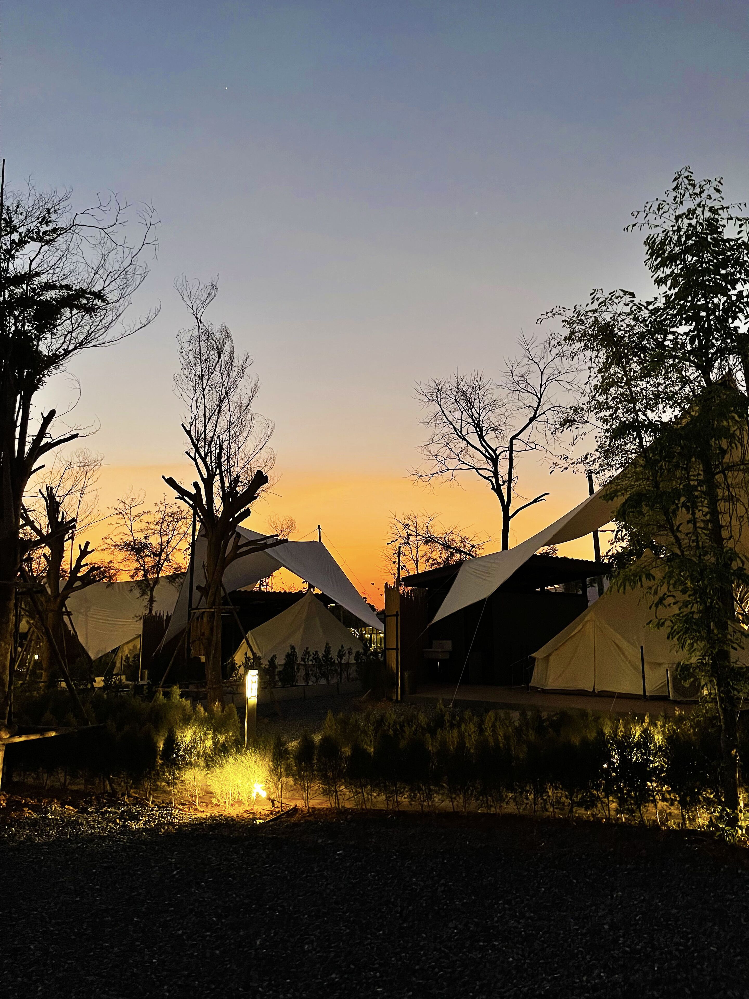 The Wild Khao Yai - Glamping 1*