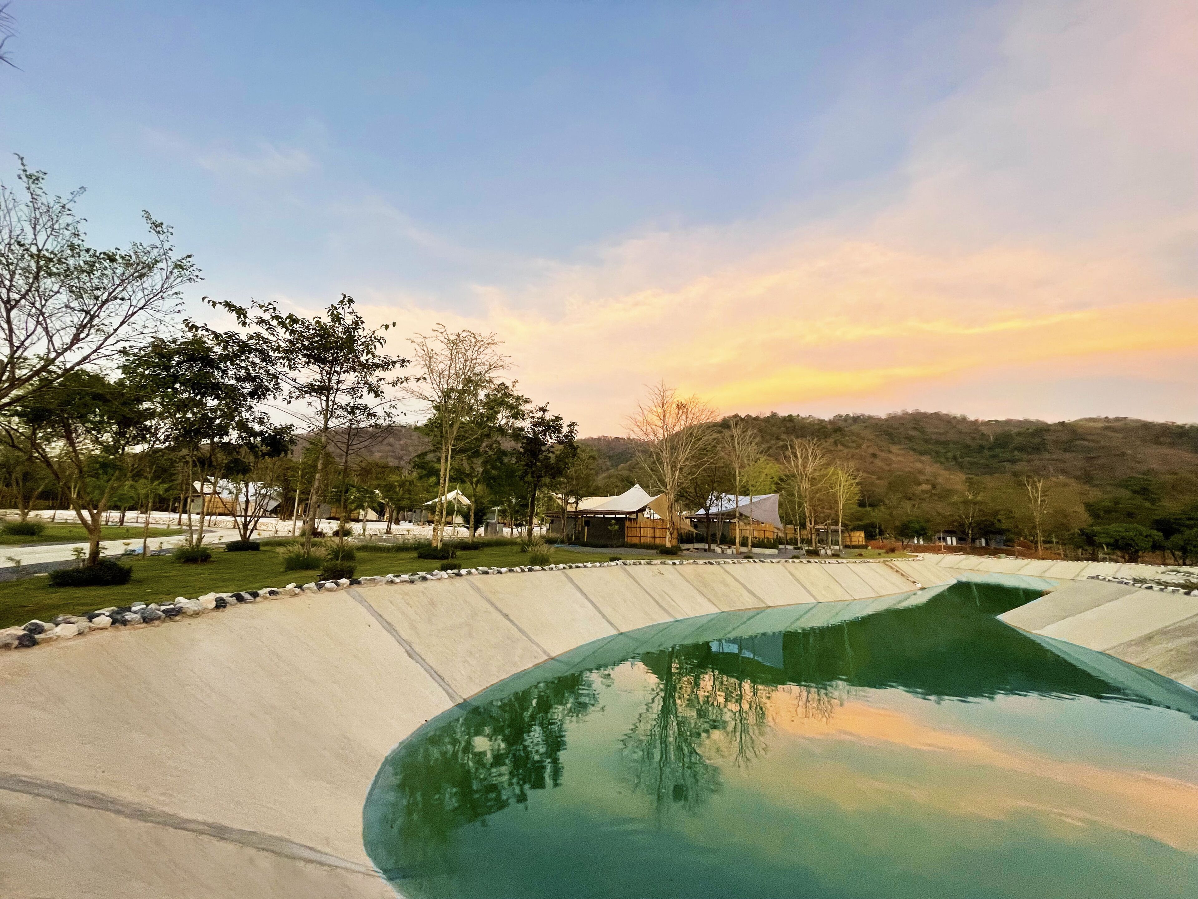 The Wild Khao Yai - Glamping 1*