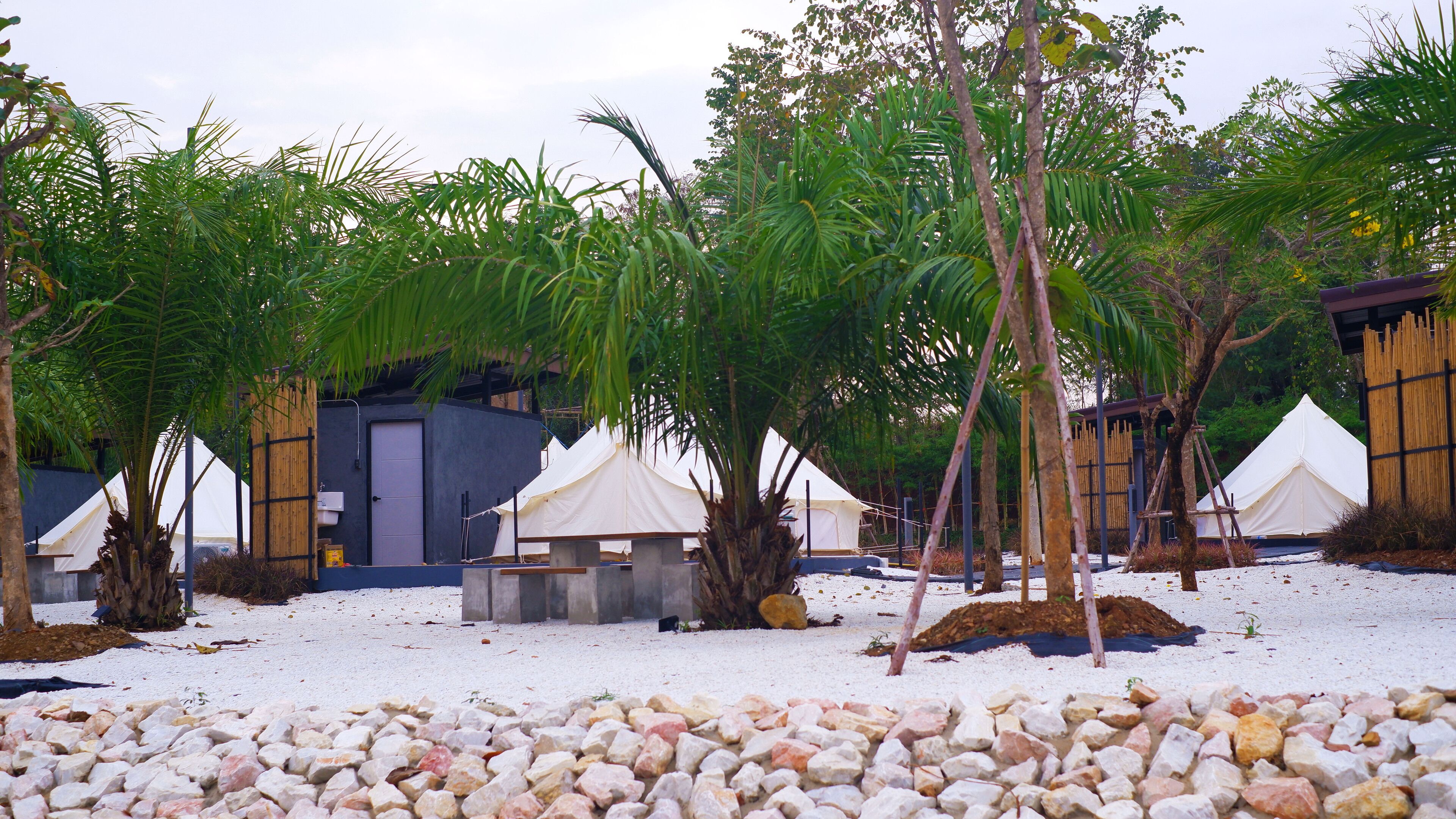 The Wild Khao Yai - Glamping 1*