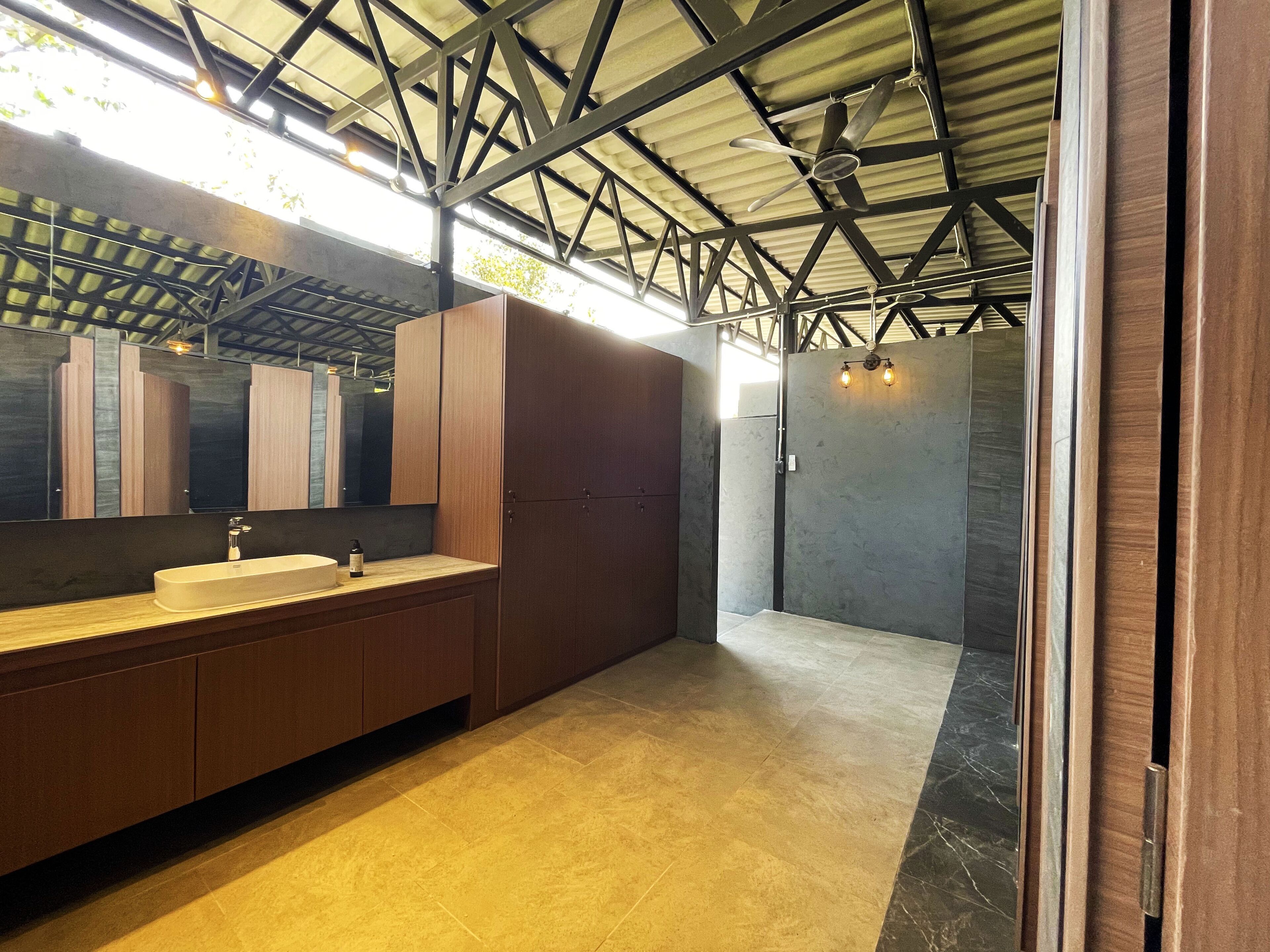 The Wild Khao Yai - Glamping 1*