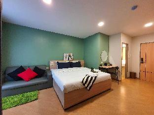 Increase Hotel&residence 2*