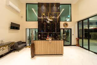Increase Hotel&residence 2*