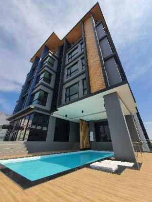 Increase Hotel&residence 2*