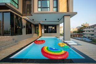 Increase Hotel&residence 2*