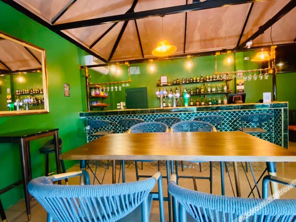 The Green House Mabprachan 3*