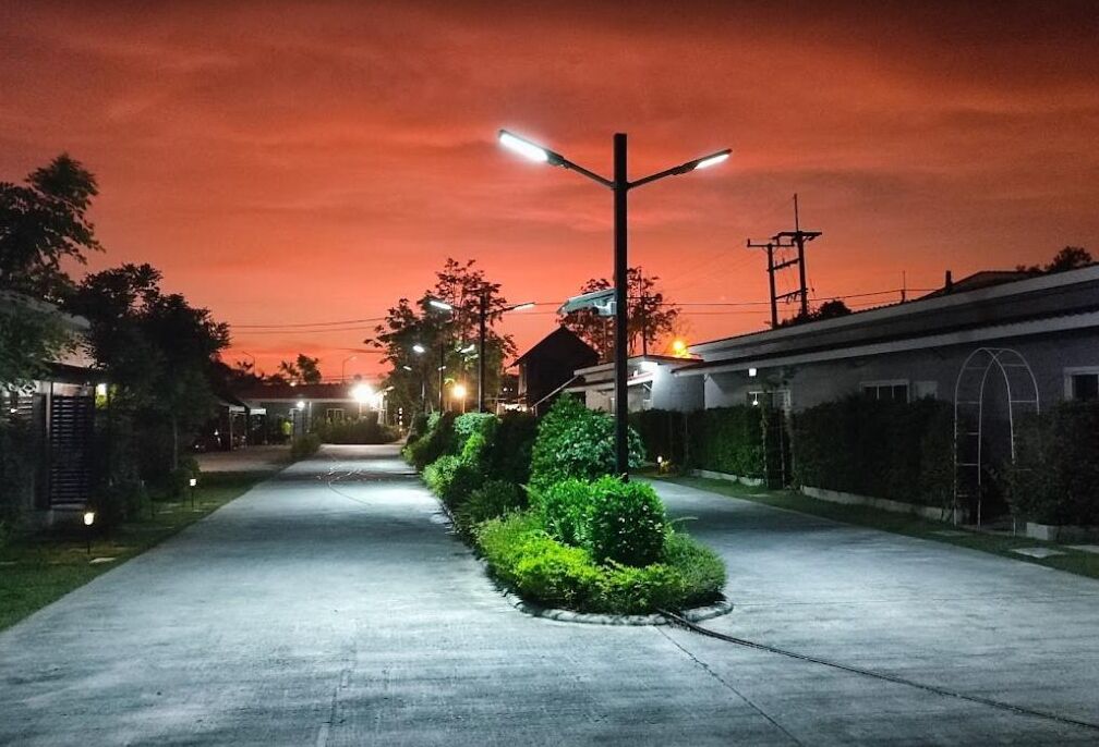 Viphuanan resort 2*