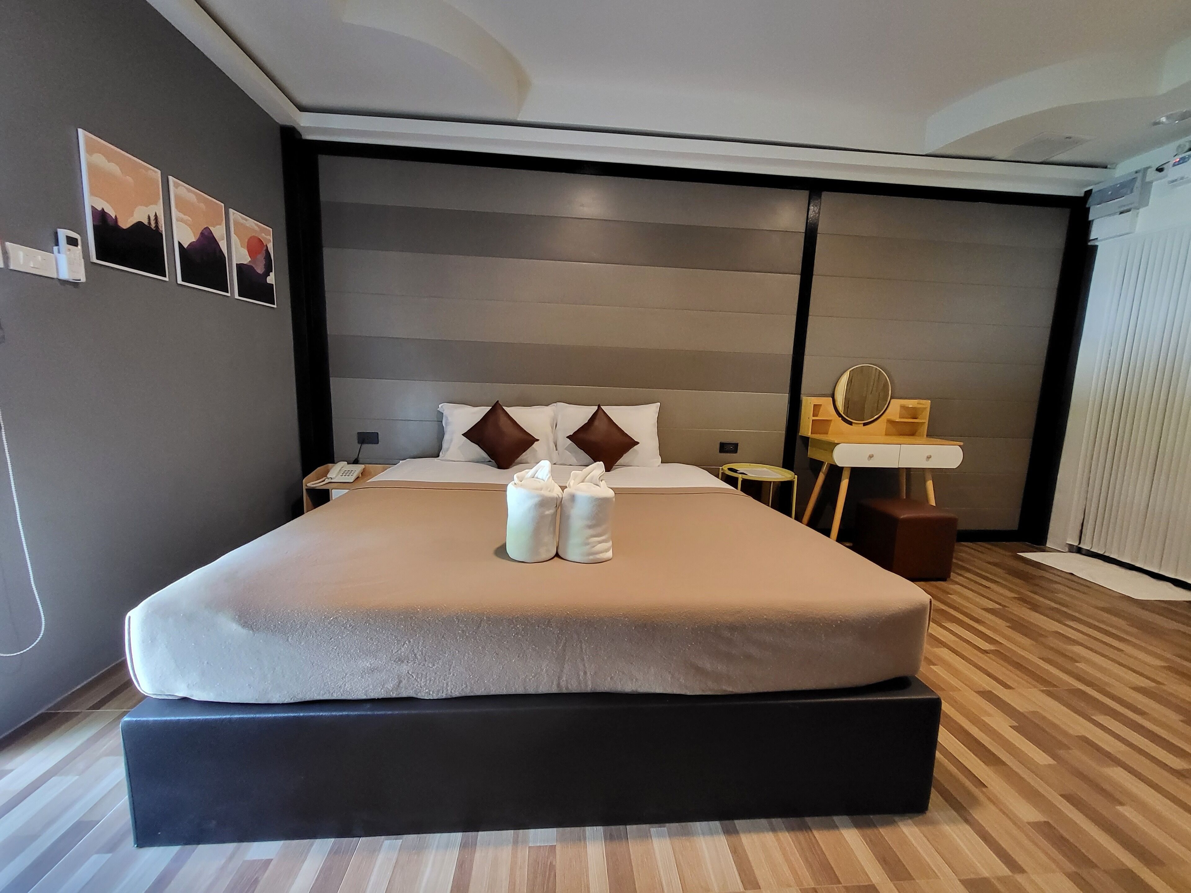 Viphuanan resort 2*