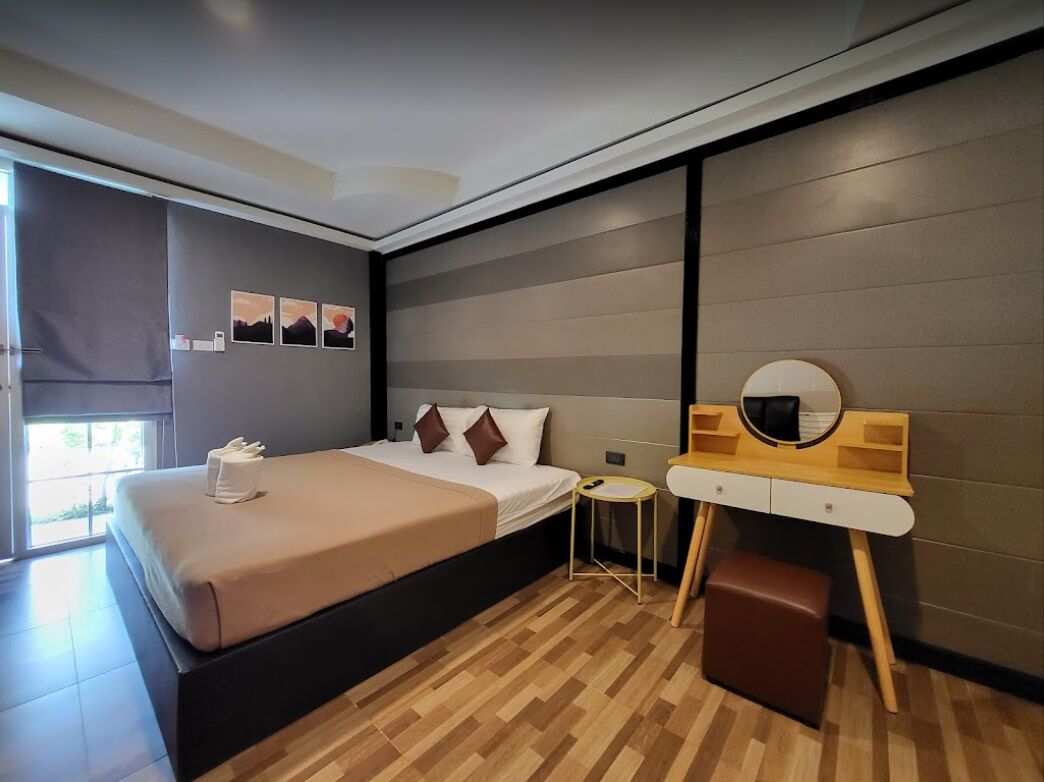 Viphuanan resort 2*
