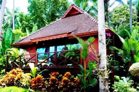 Туры в Nirvana Resort Koh Chang