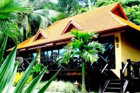 Туры в Nirvana Resort Koh Chang