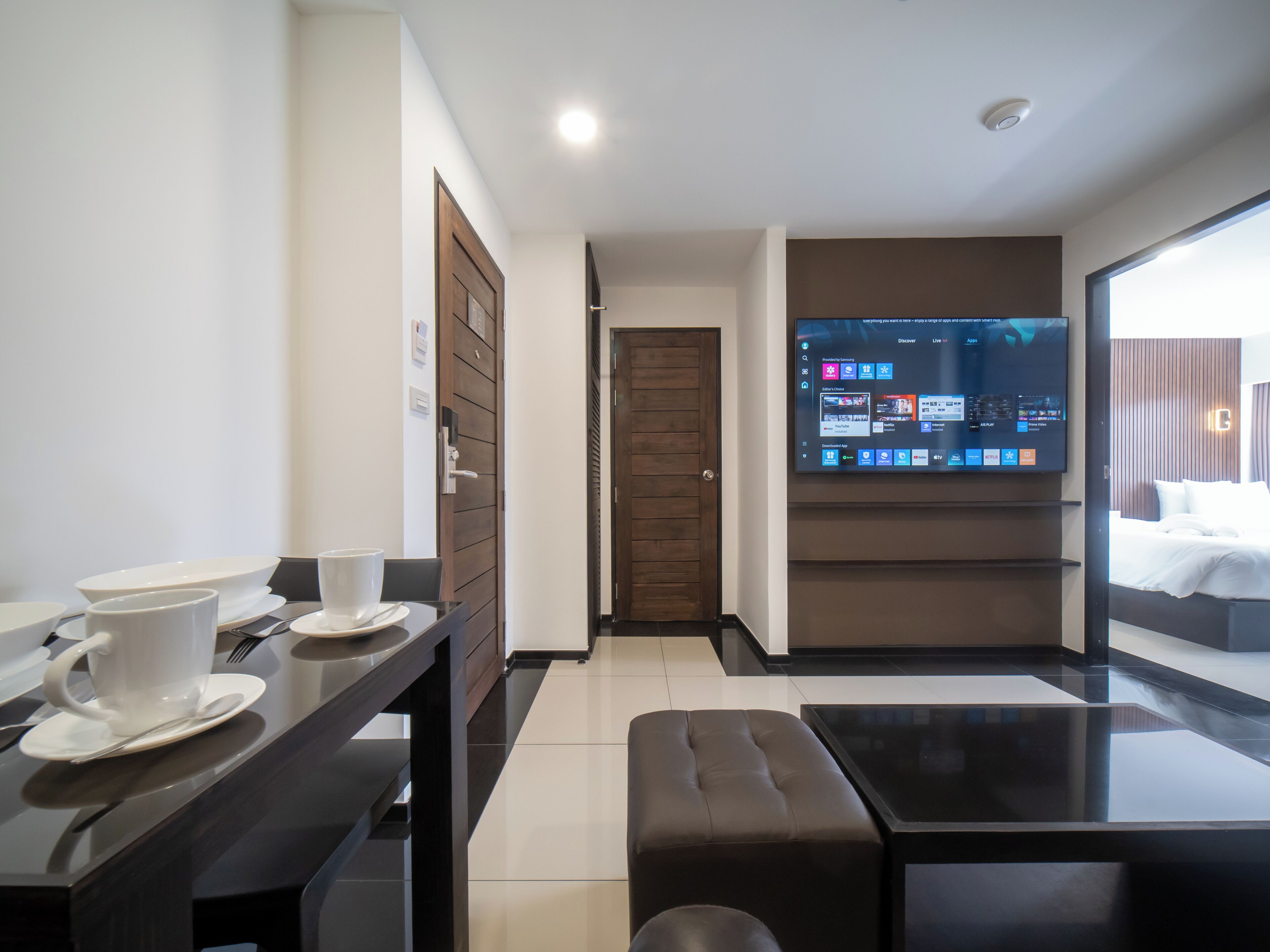 Samutprakarn Hotel 2*
