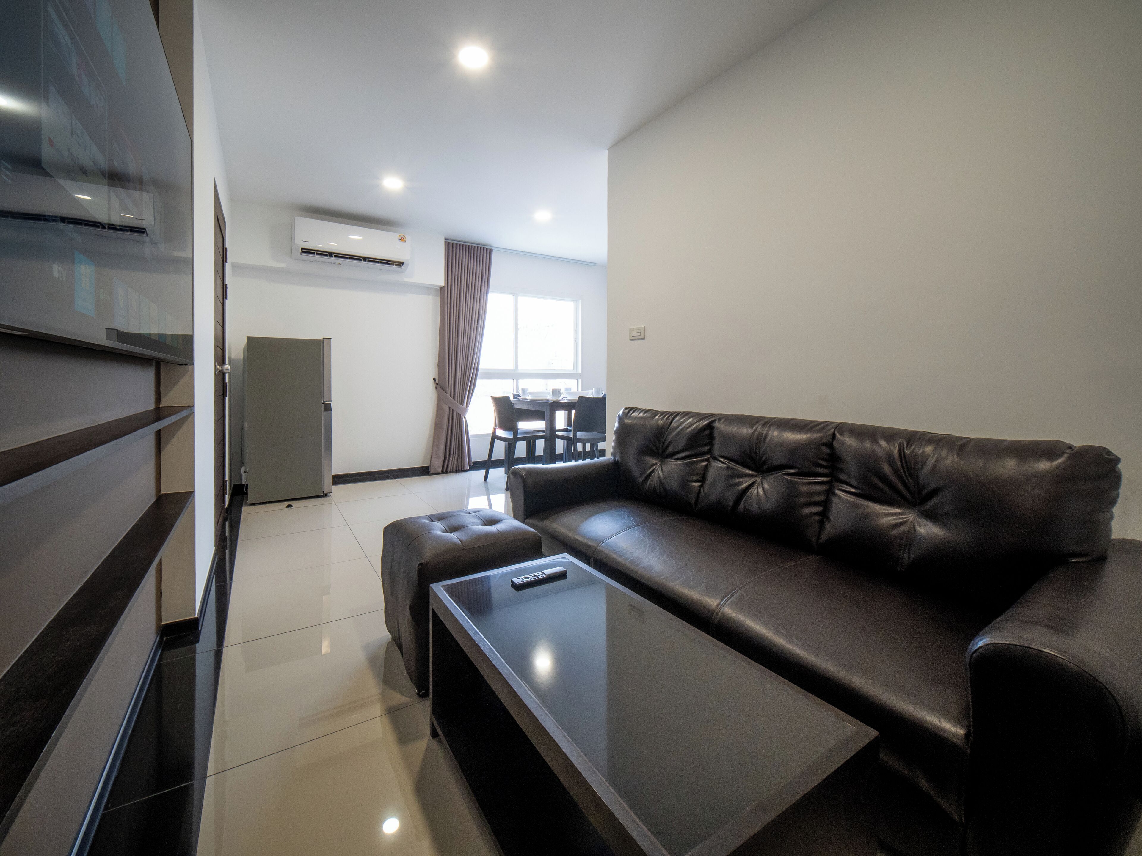 Samutprakarn Hotel 2*