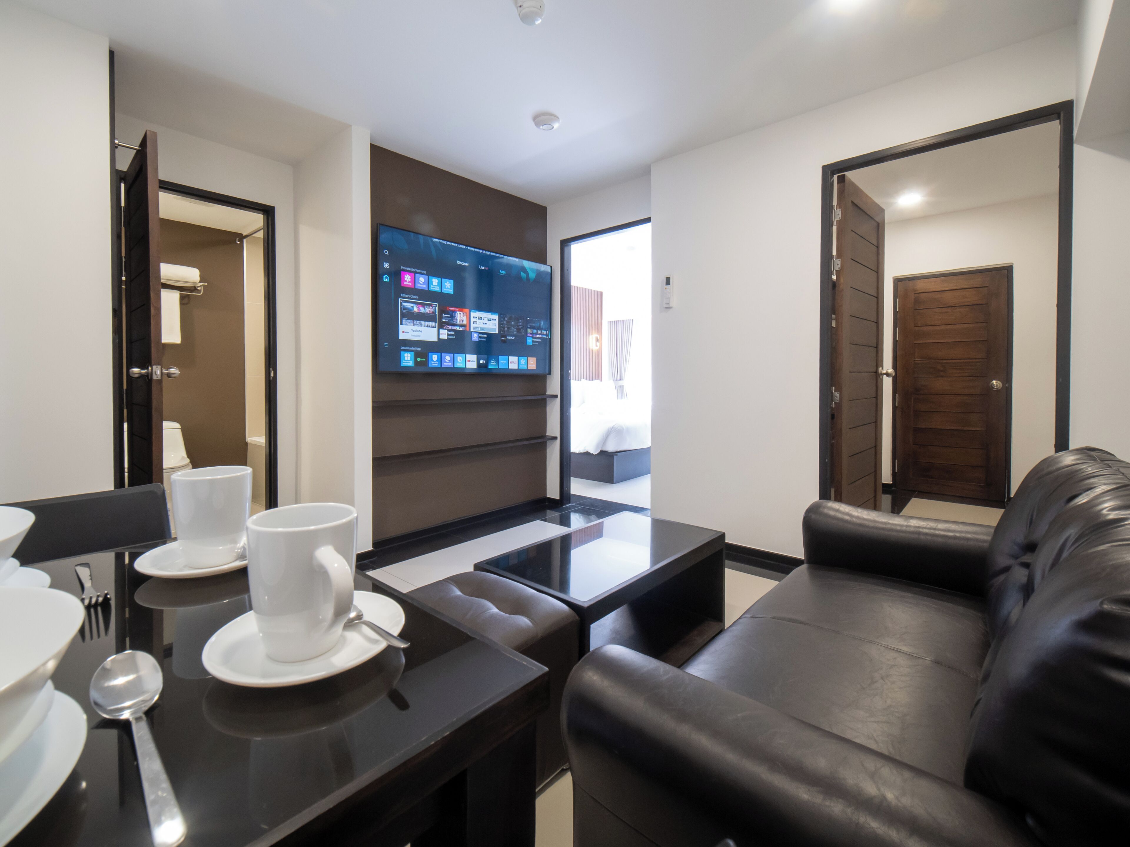 Samutprakarn Hotel 2*