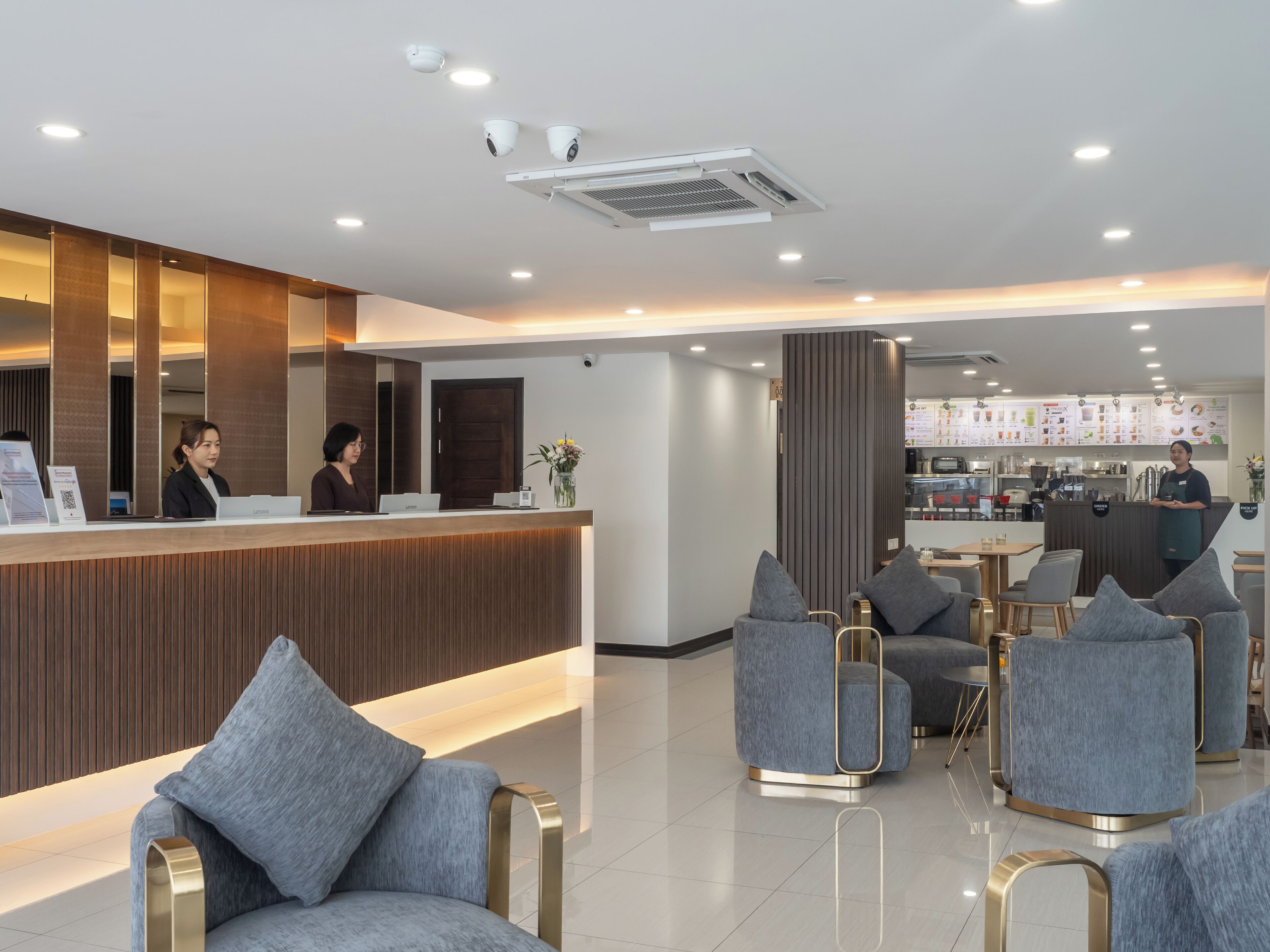 Samutprakarn Hotel 2*
