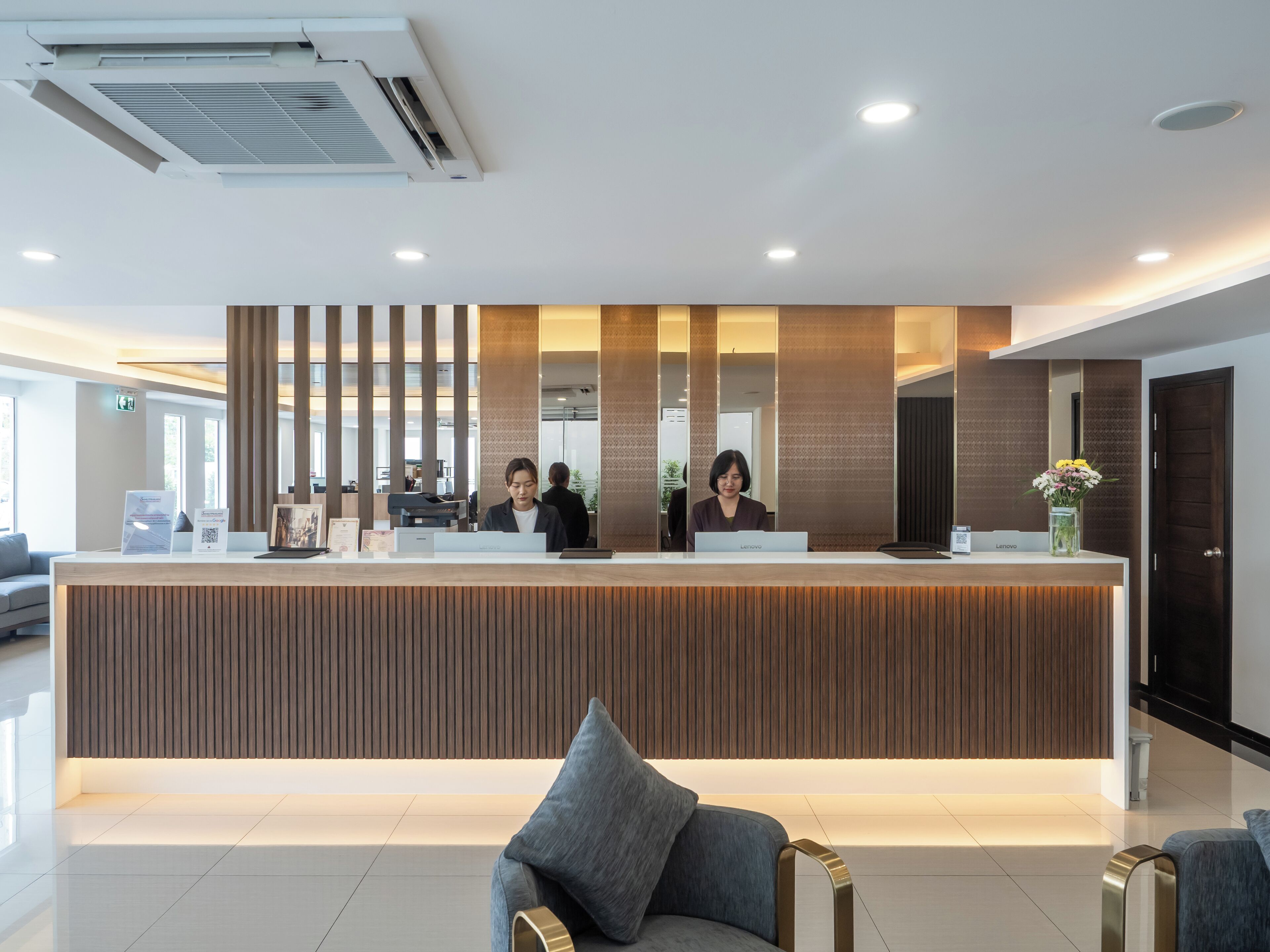 Samutprakarn Hotel 2*