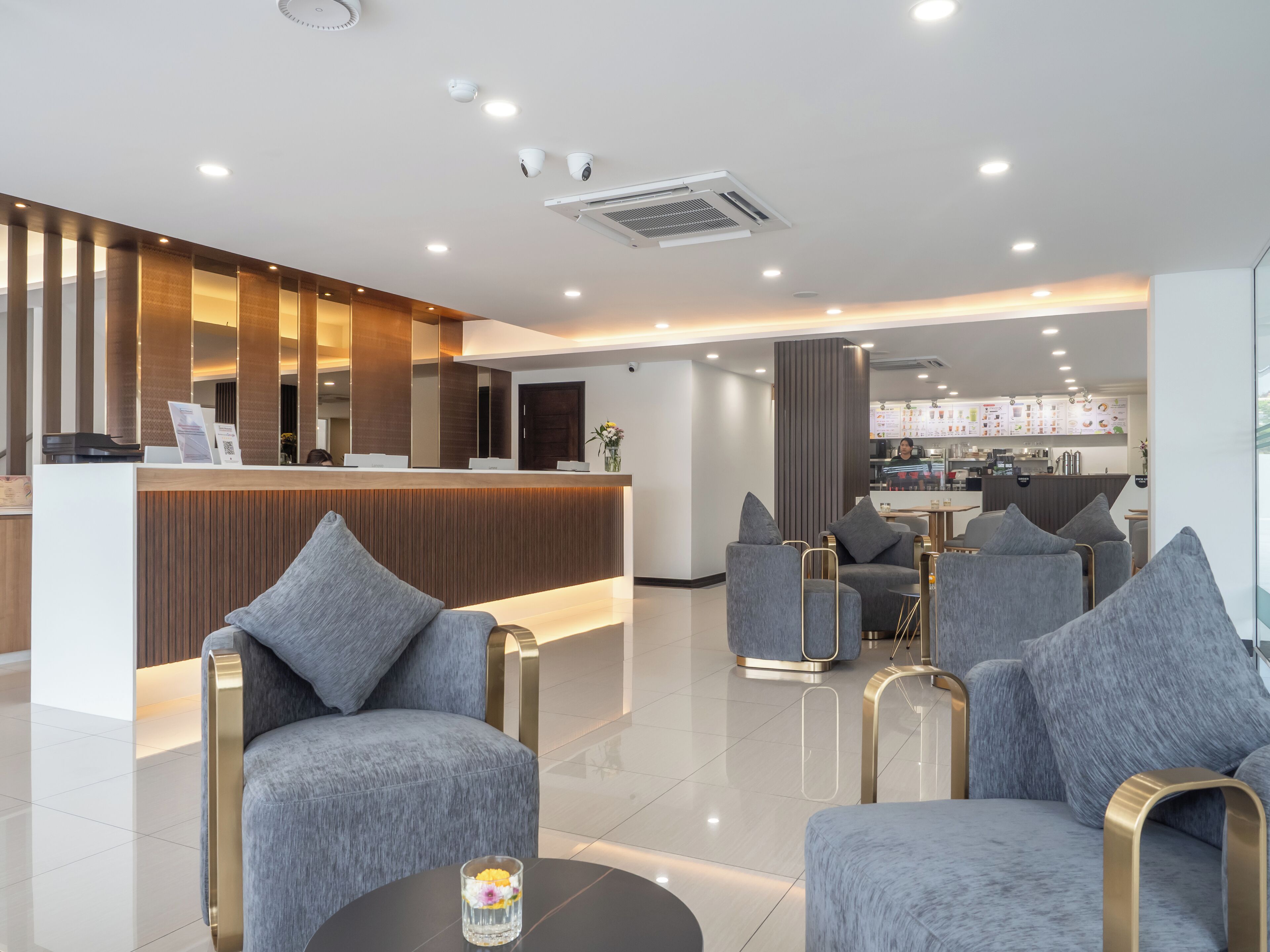 Samutprakarn Hotel 2*