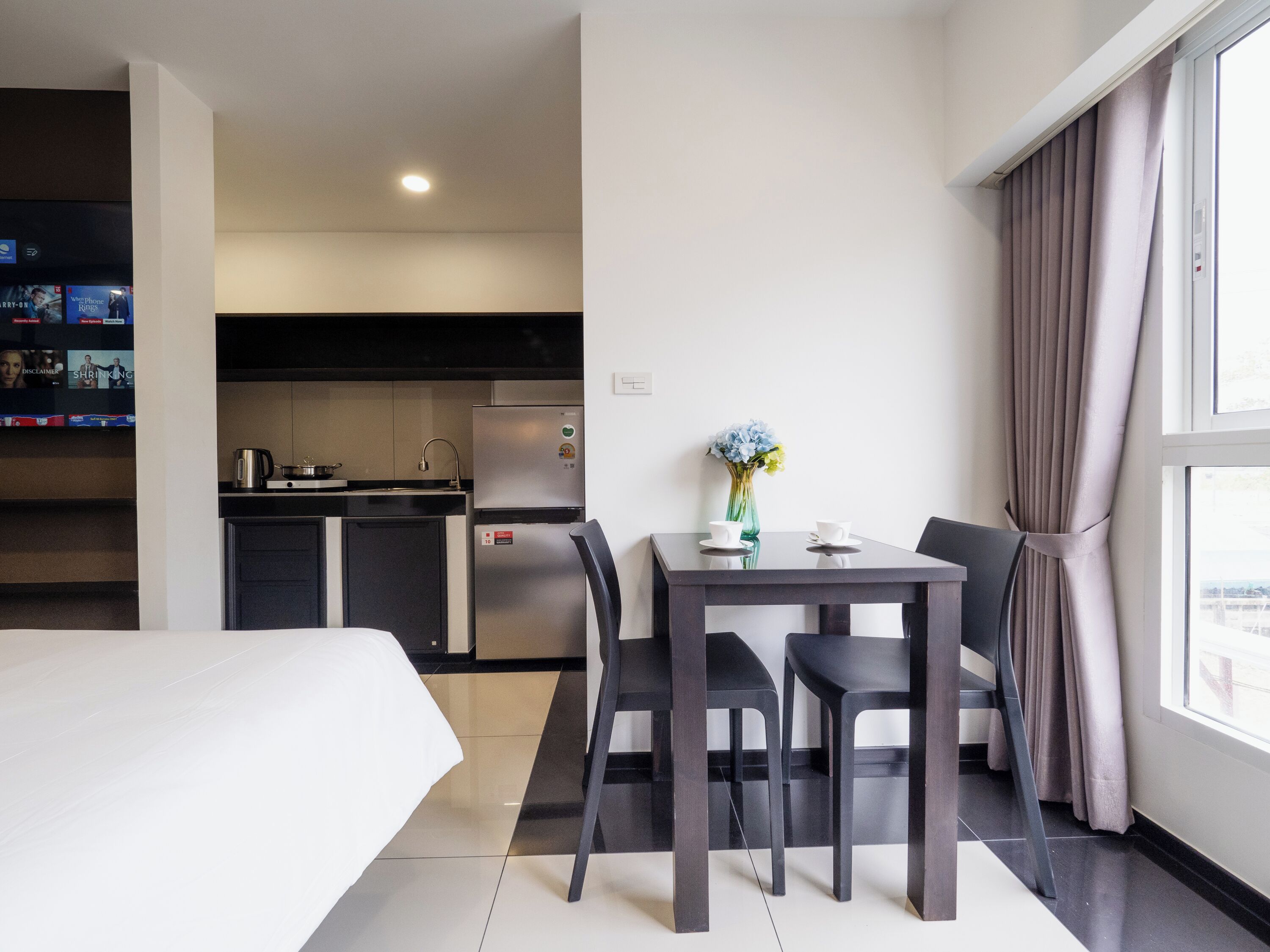 Samutprakarn Hotel 2*