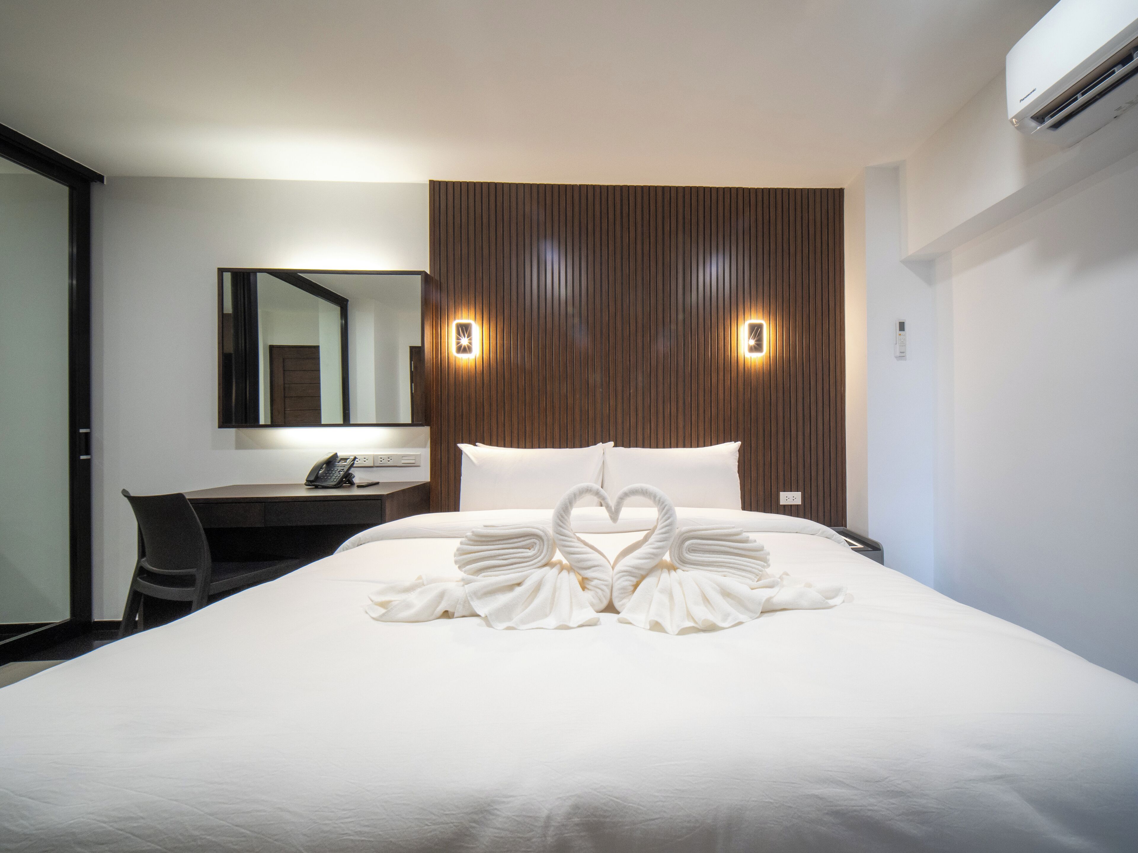 Samutprakarn Hotel 2*