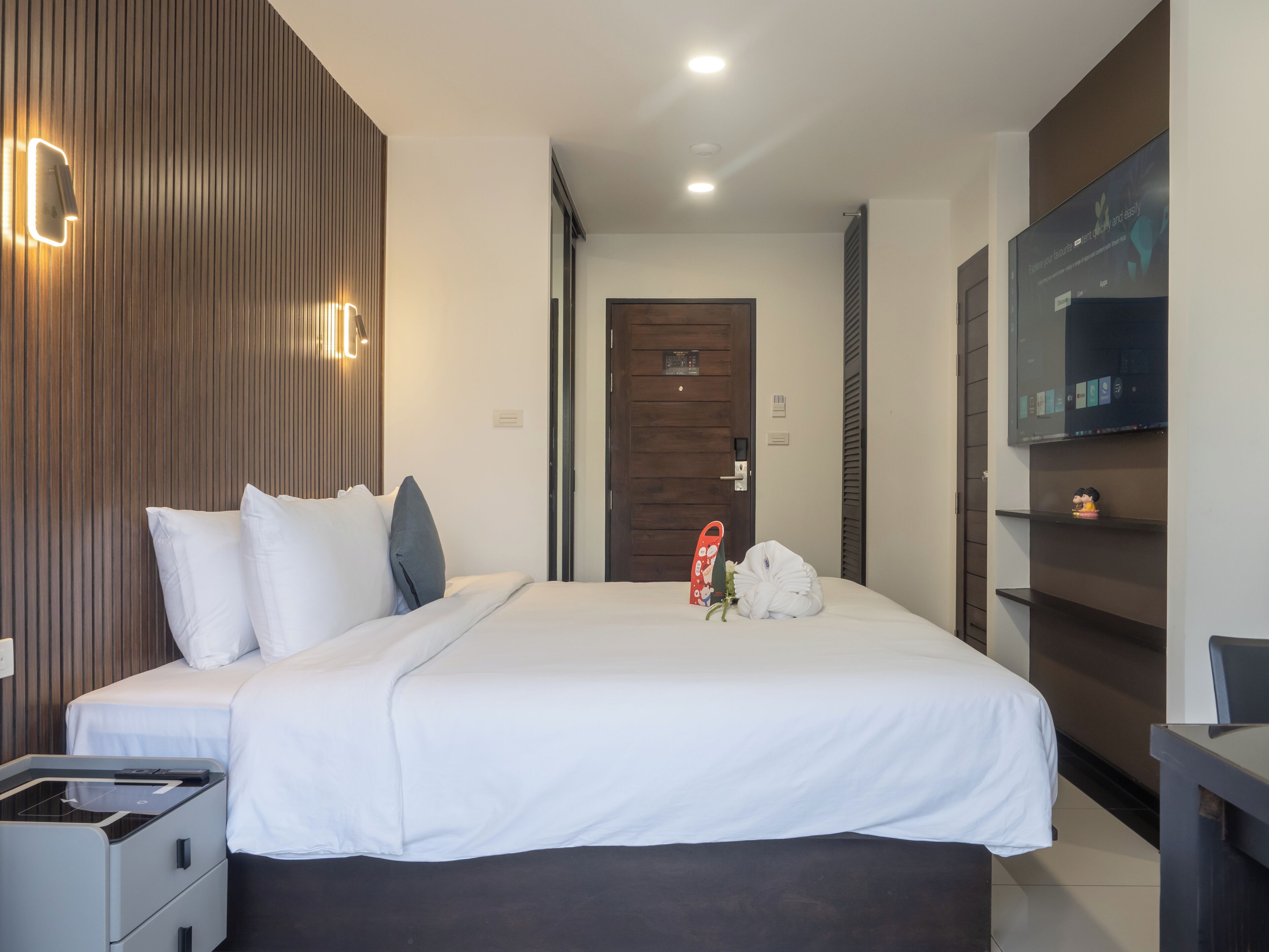 Samutprakarn Hotel 2*