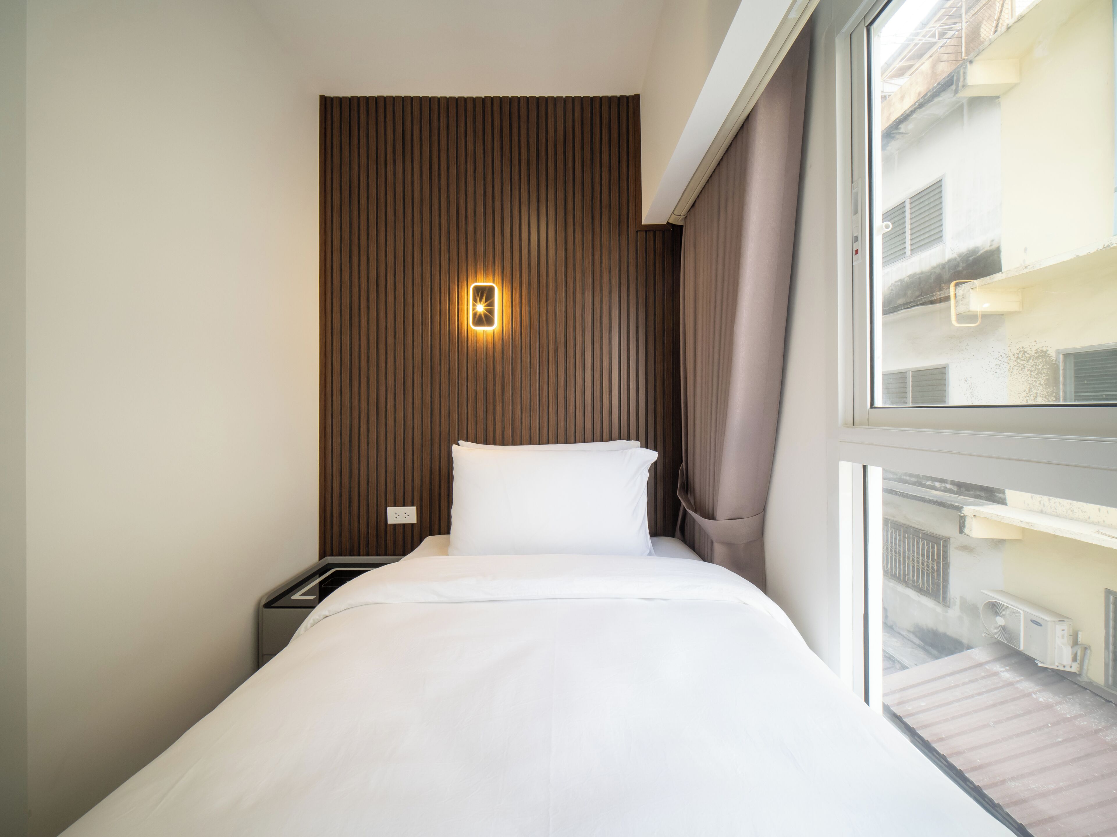 Samutprakarn Hotel 2*